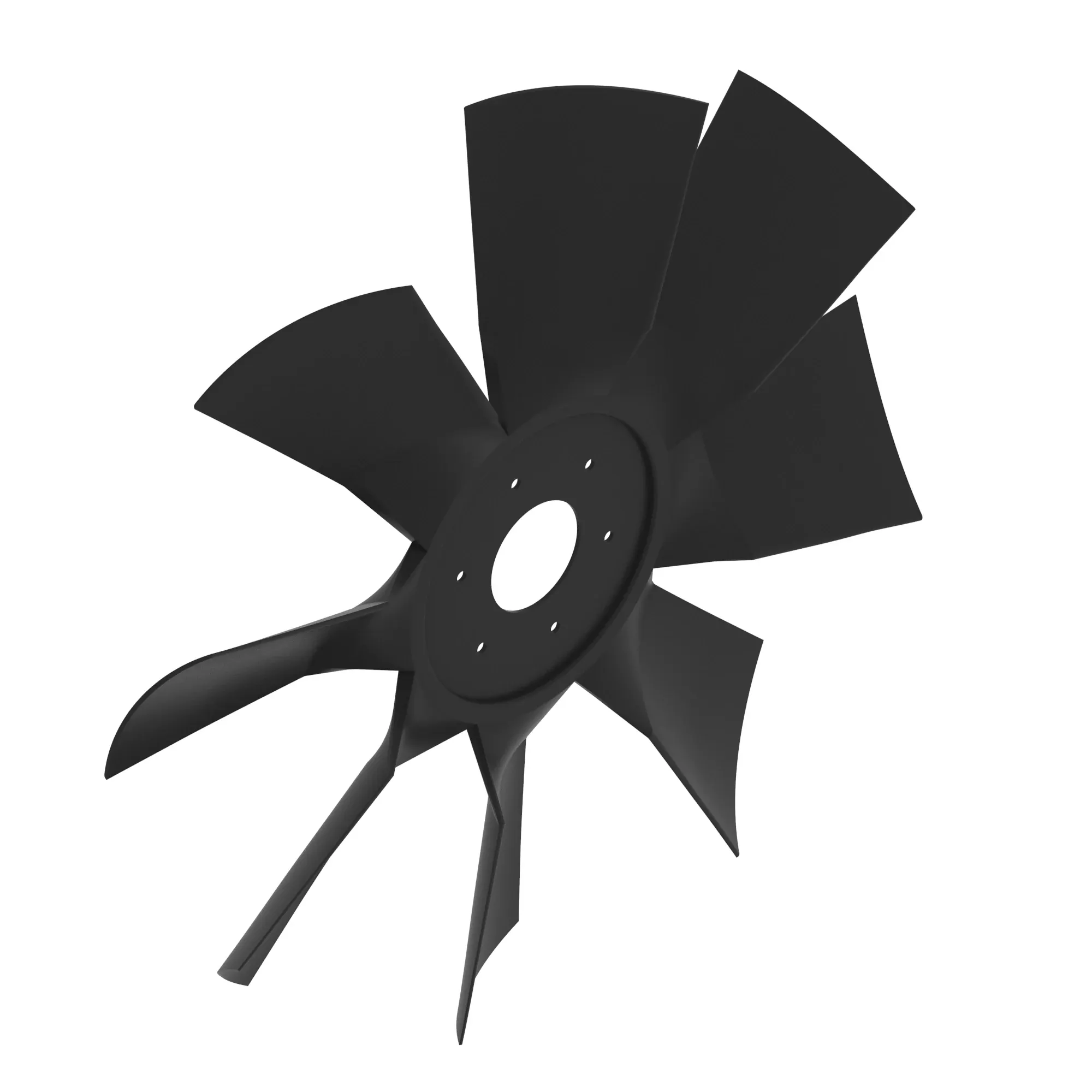 John Deere Fan - AT451891