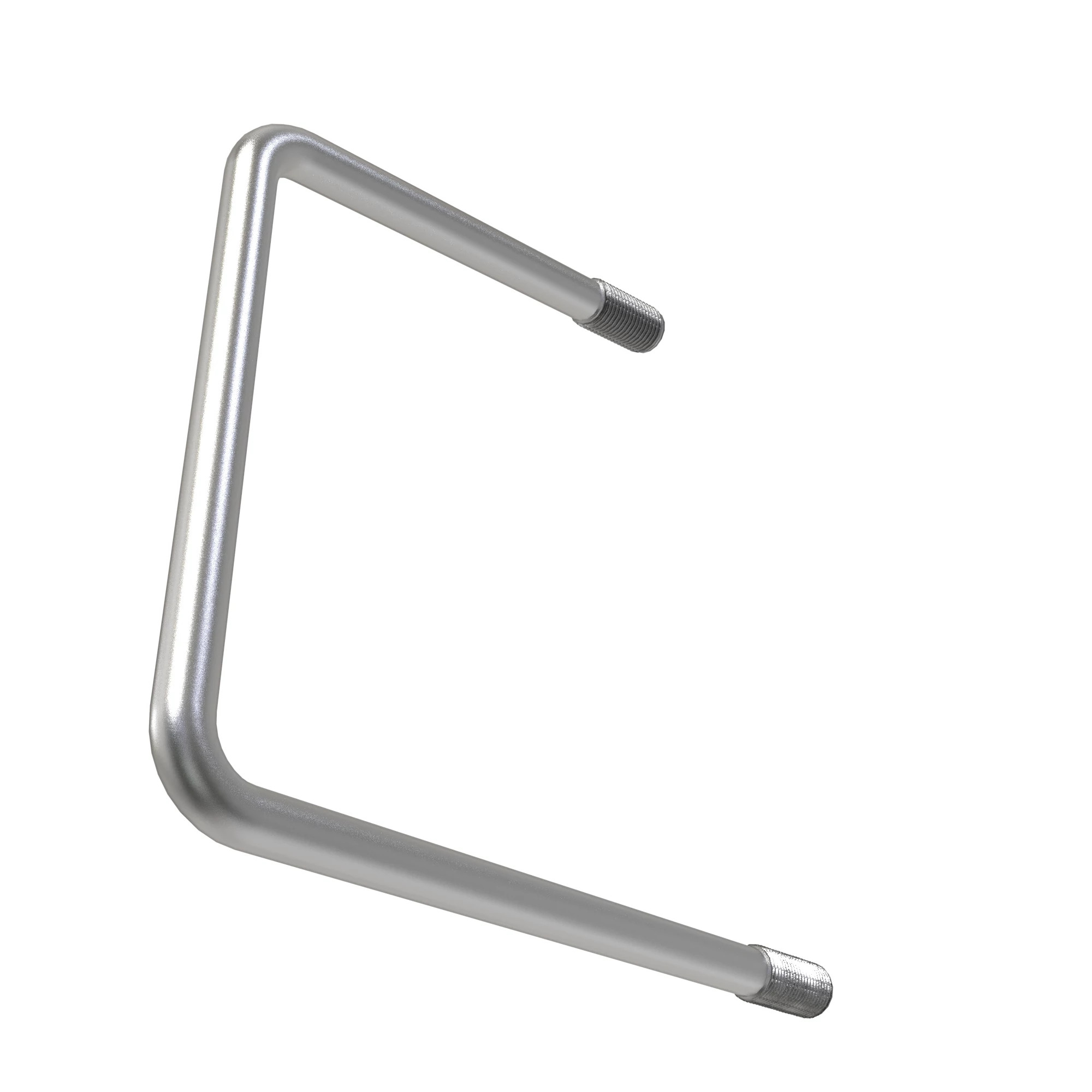 John Deere U-Bolt, M16 X 168 X 177 - A49492