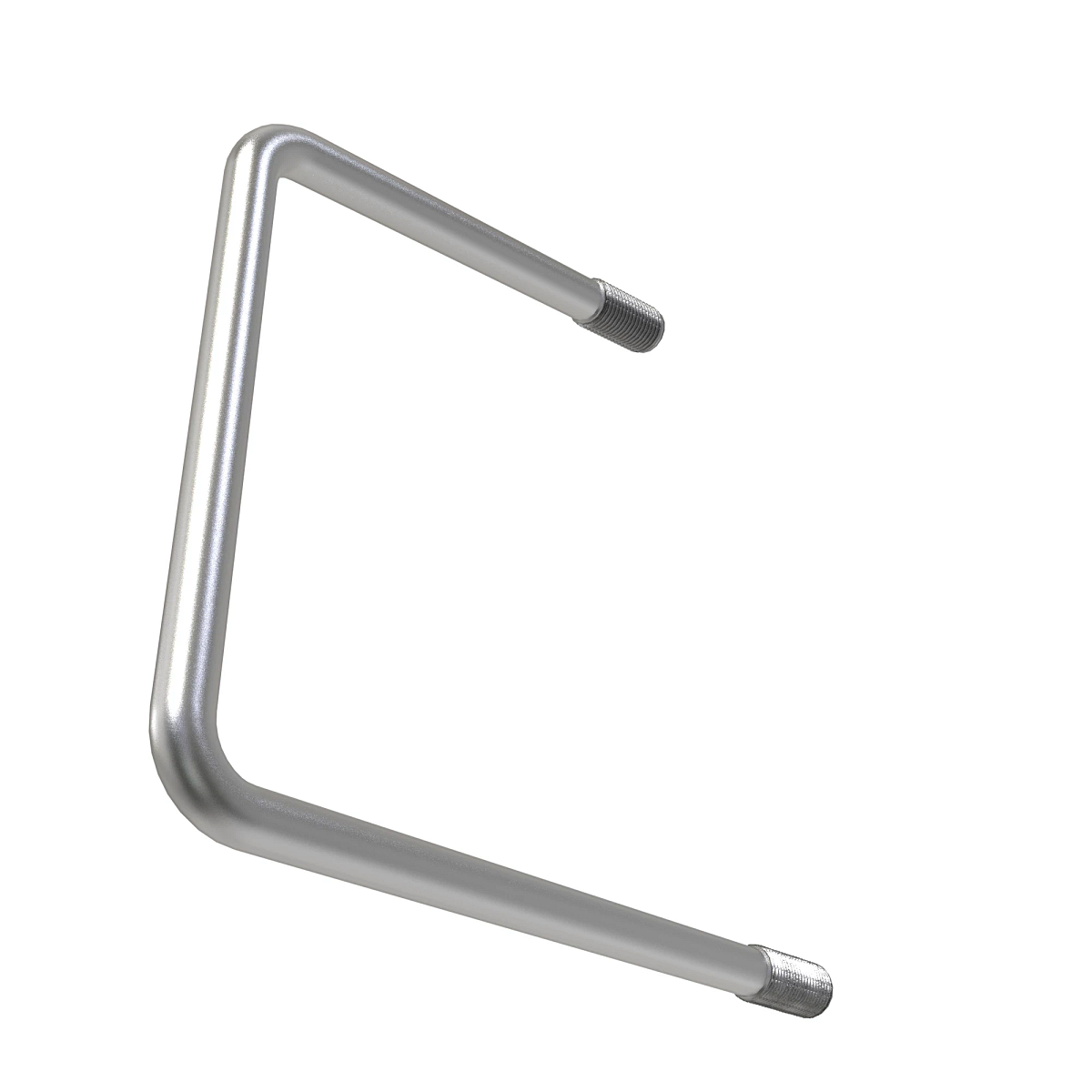 John Deere U-Bolt, M16 X 168 X 177 - A49492