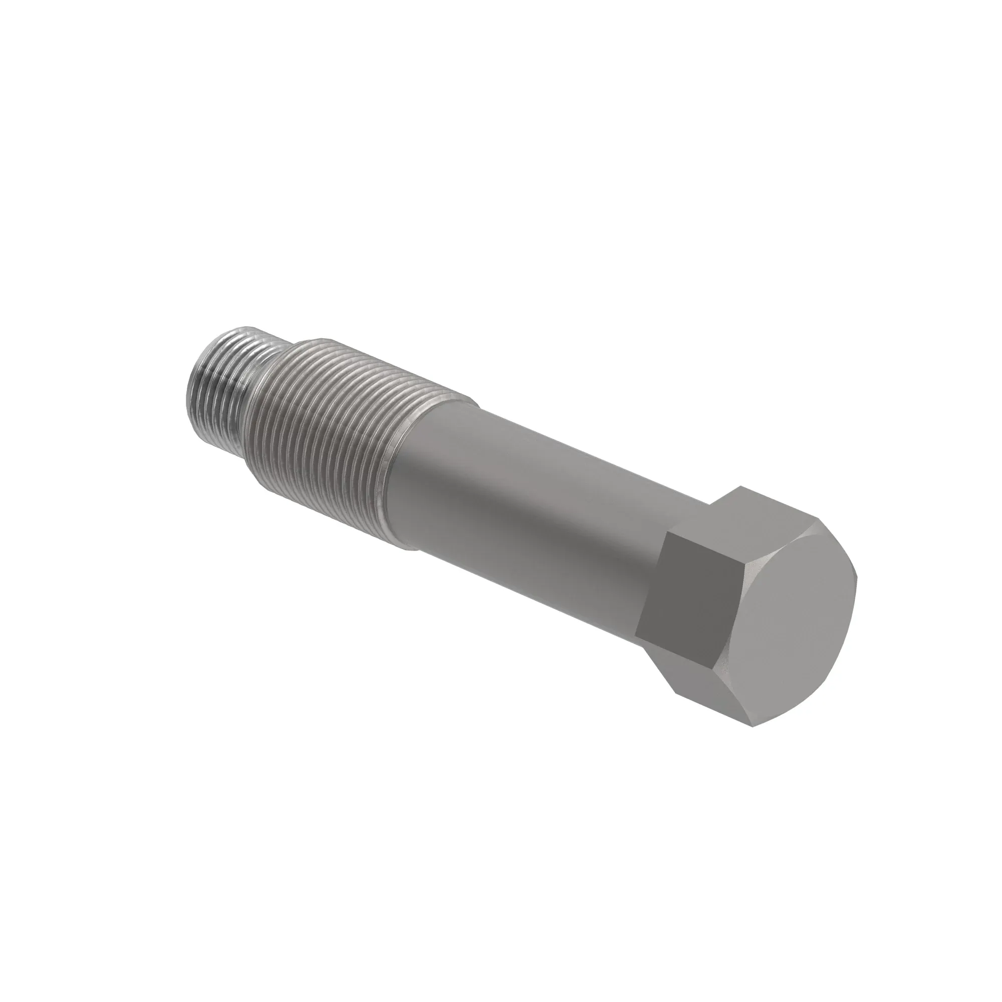 BOLT, DOGPOINT M20X2.5X85,10.9GR