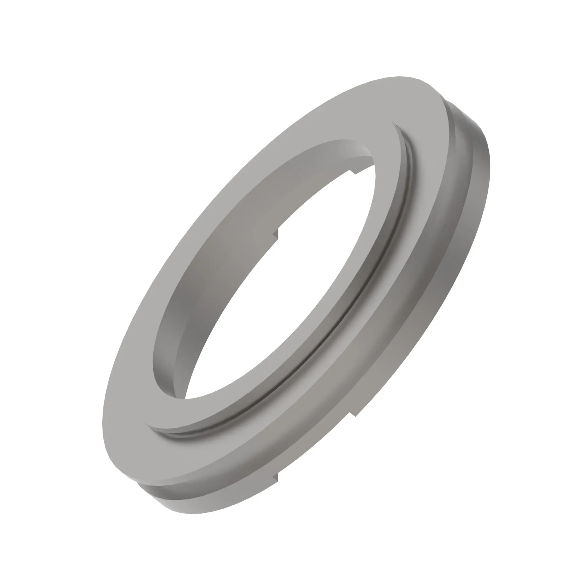 John Deere Back-Up Ring - HXE23641