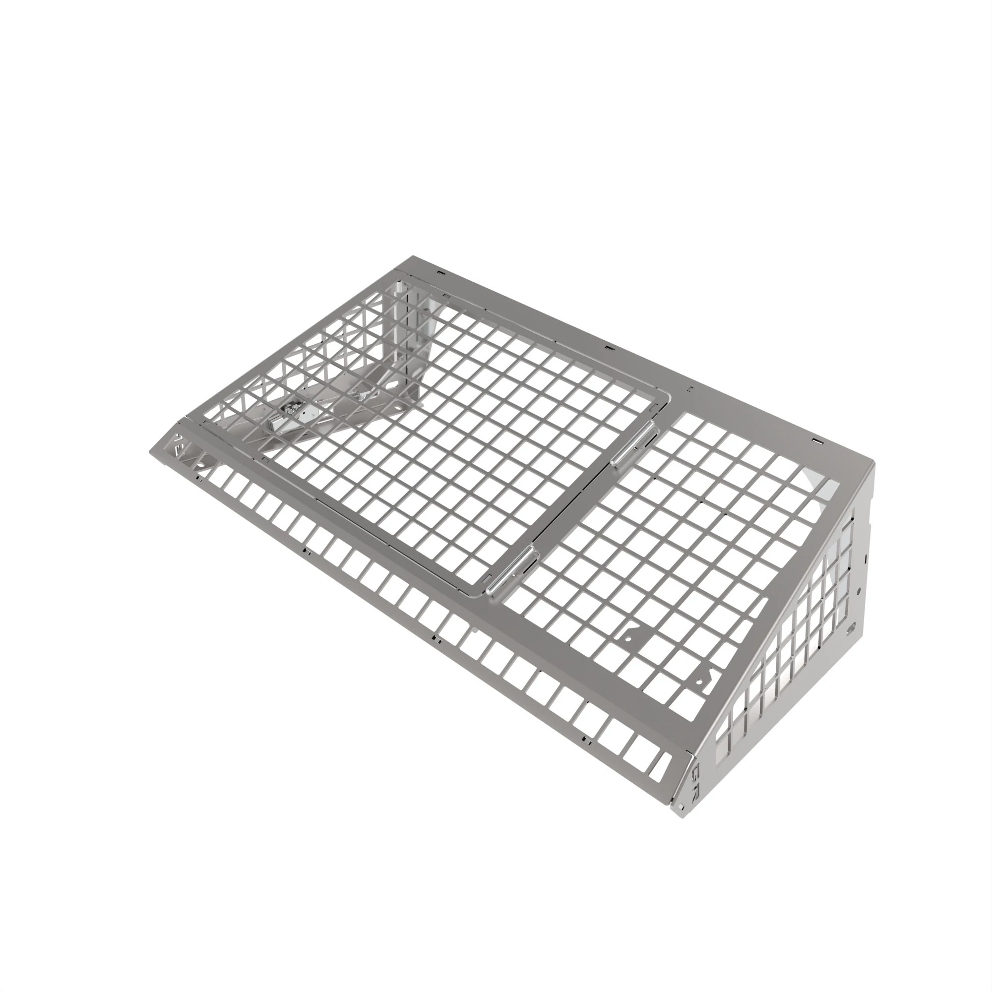 REAR SCREEN 550/650/700K