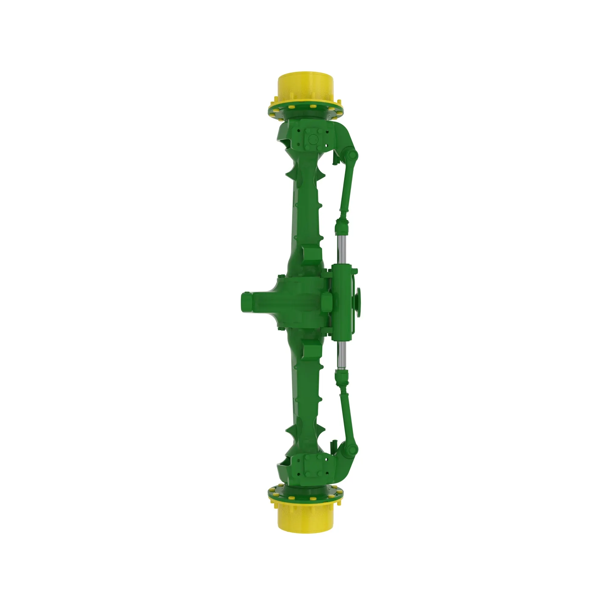Front Axle