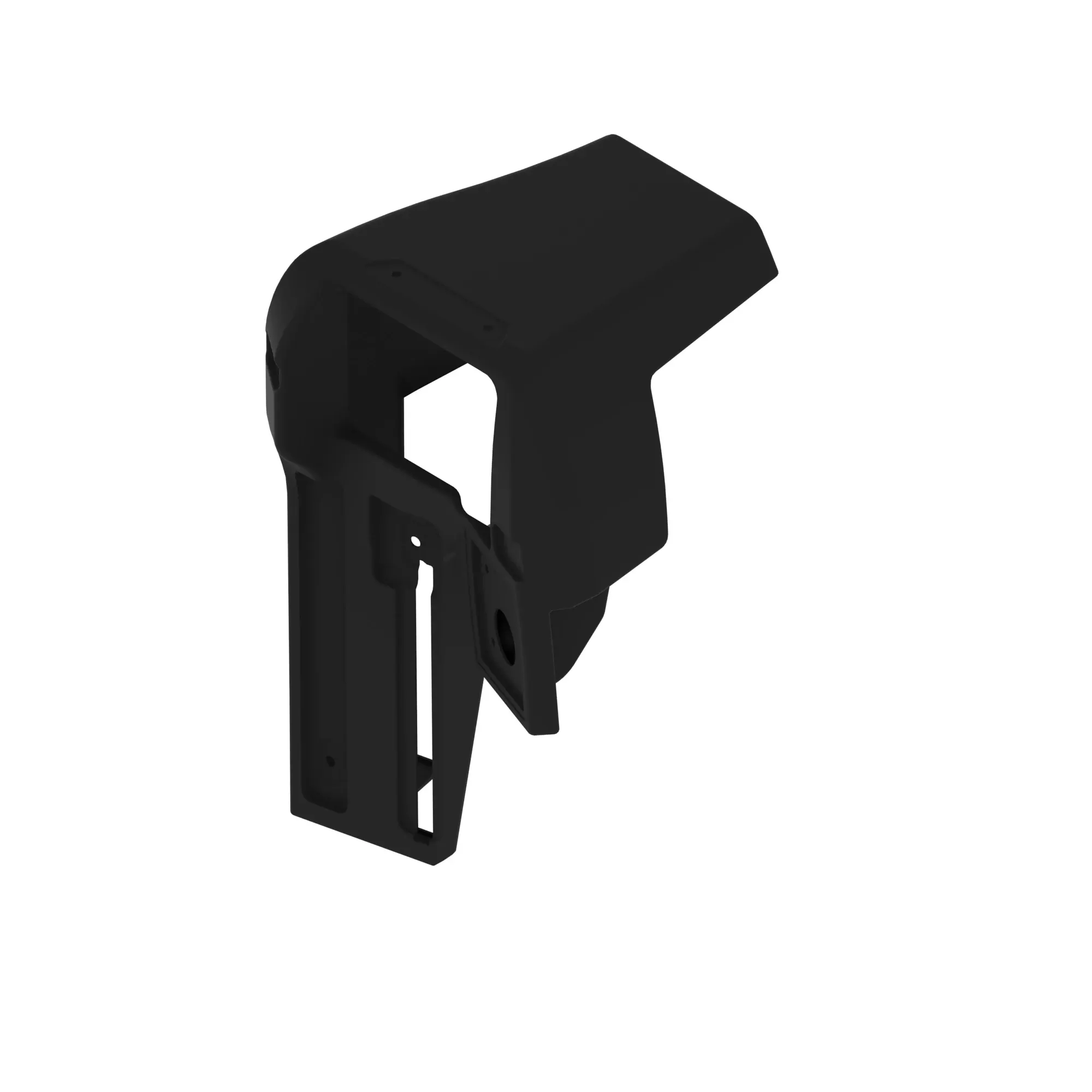 PLASTIC COVER