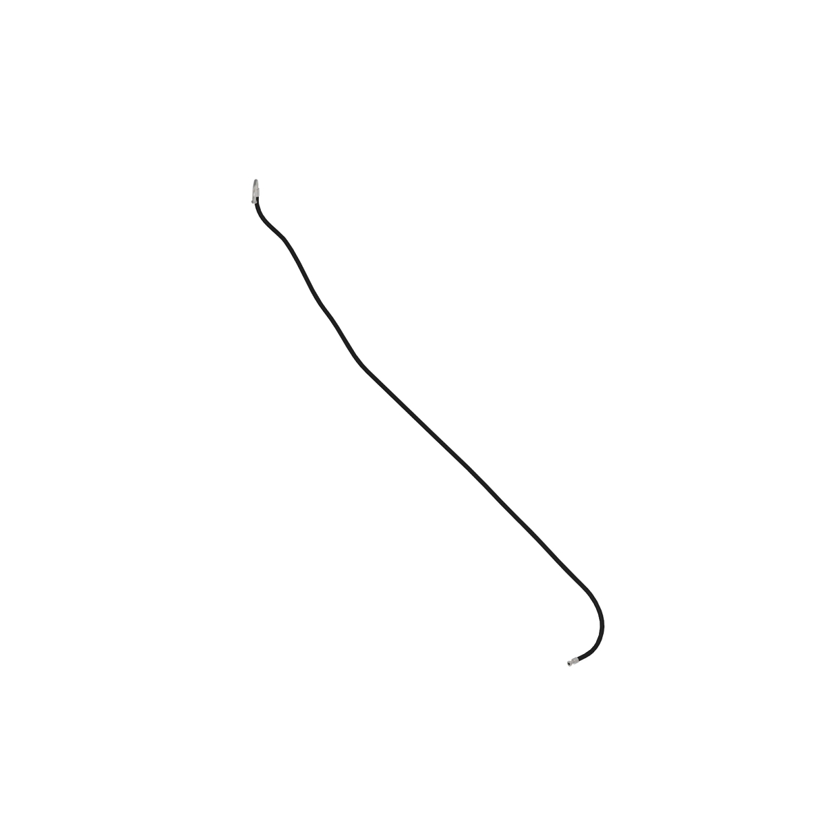 HYDRO HOSE,REVERSE PRESSURE W/O PRW