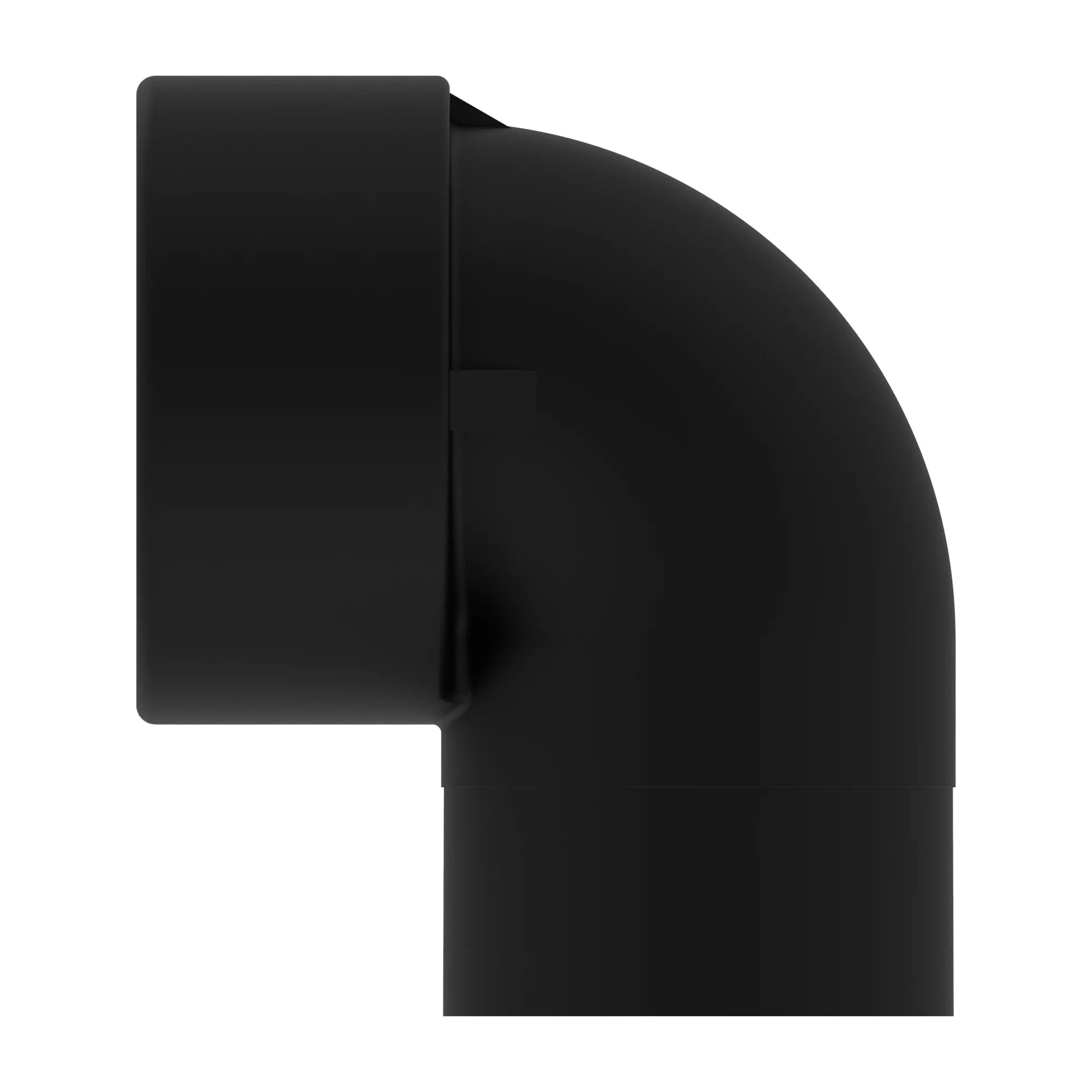 FITTING, STREET ELBOW 2''