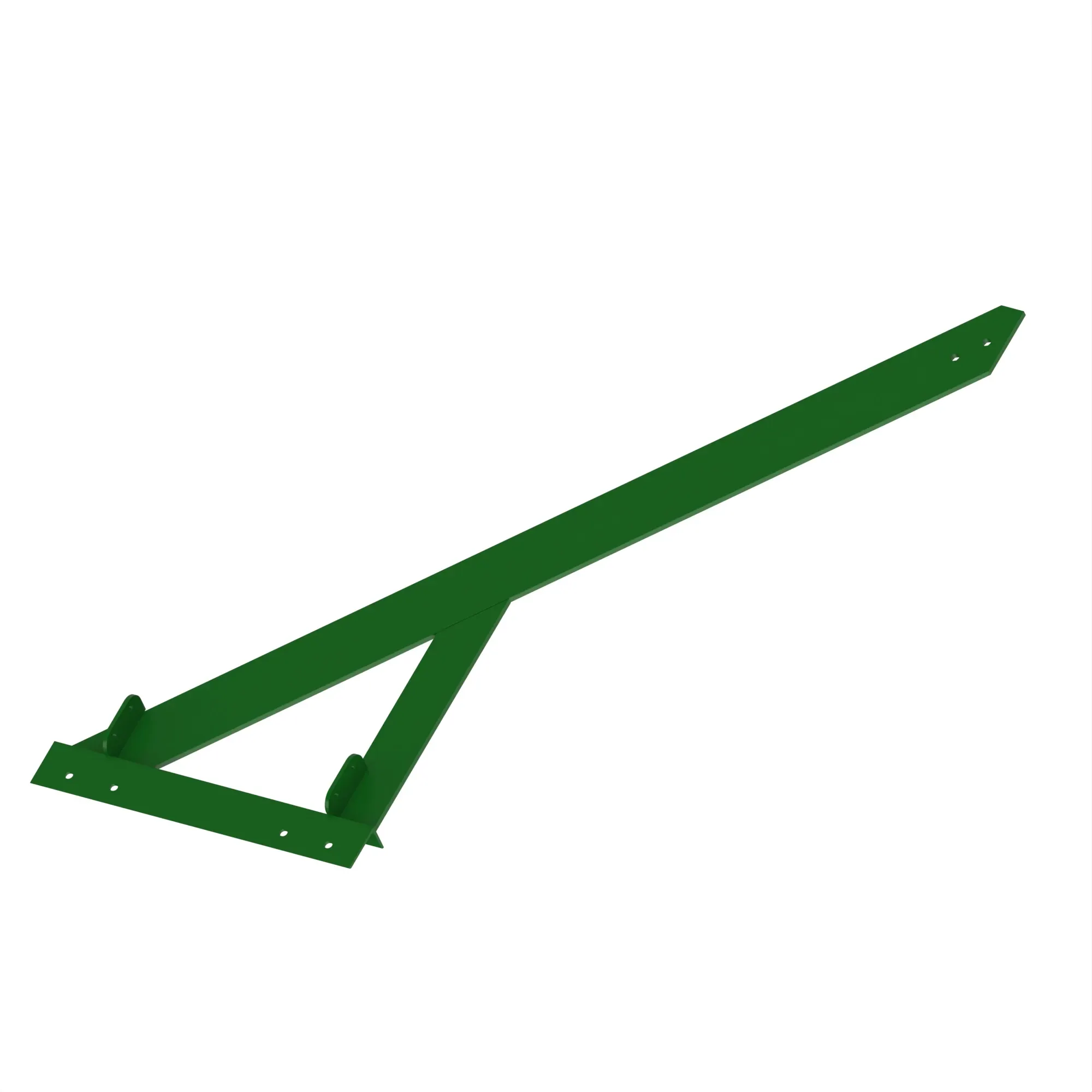 John Deere Platform Support - AA49555