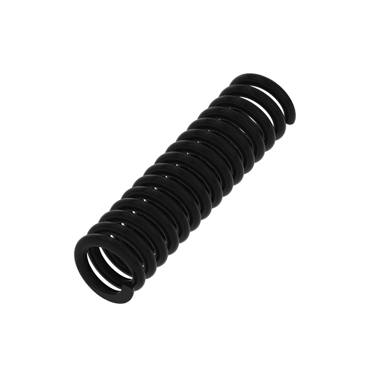 SPRING, ROLL SUSPENSION