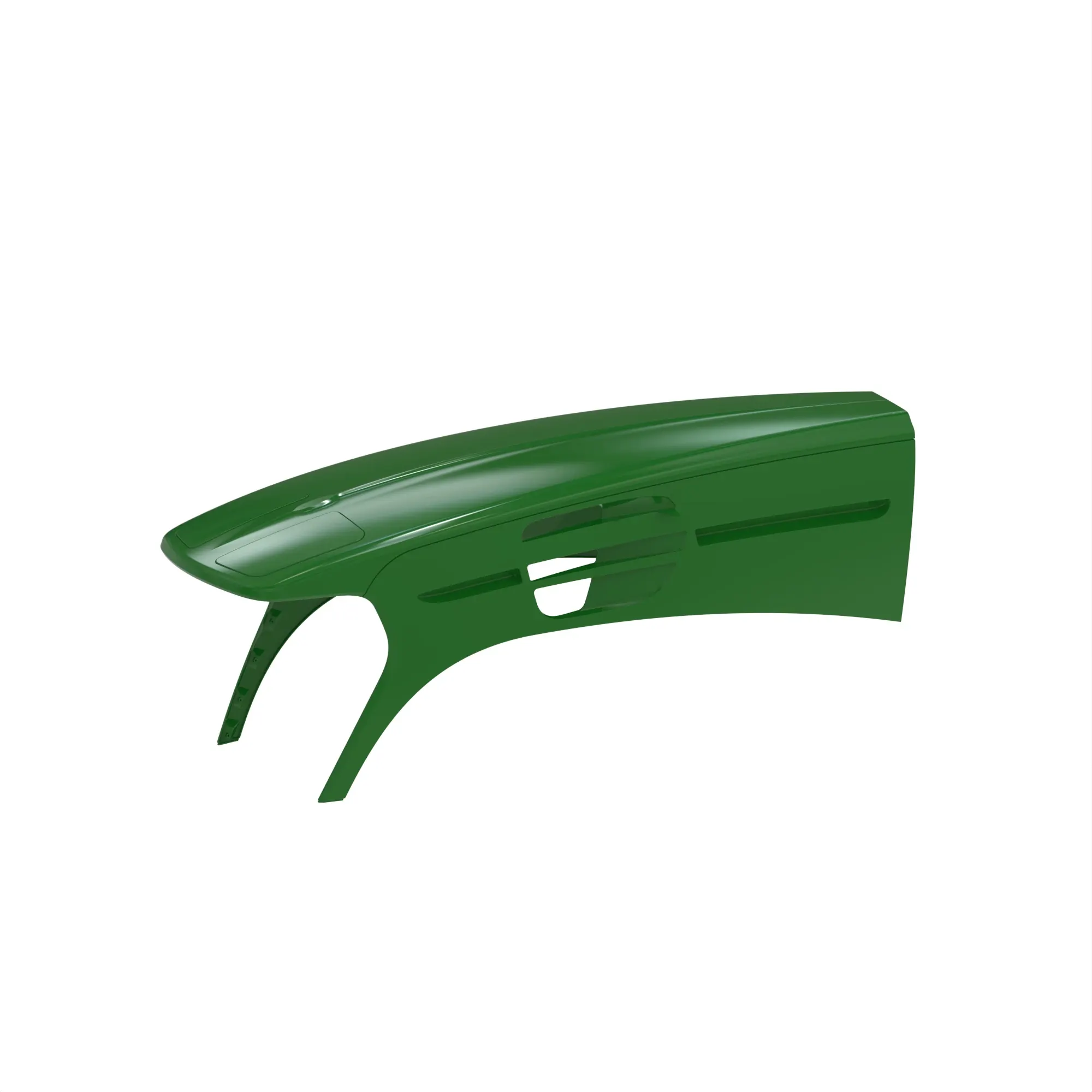 John Deere Hood - RE308452