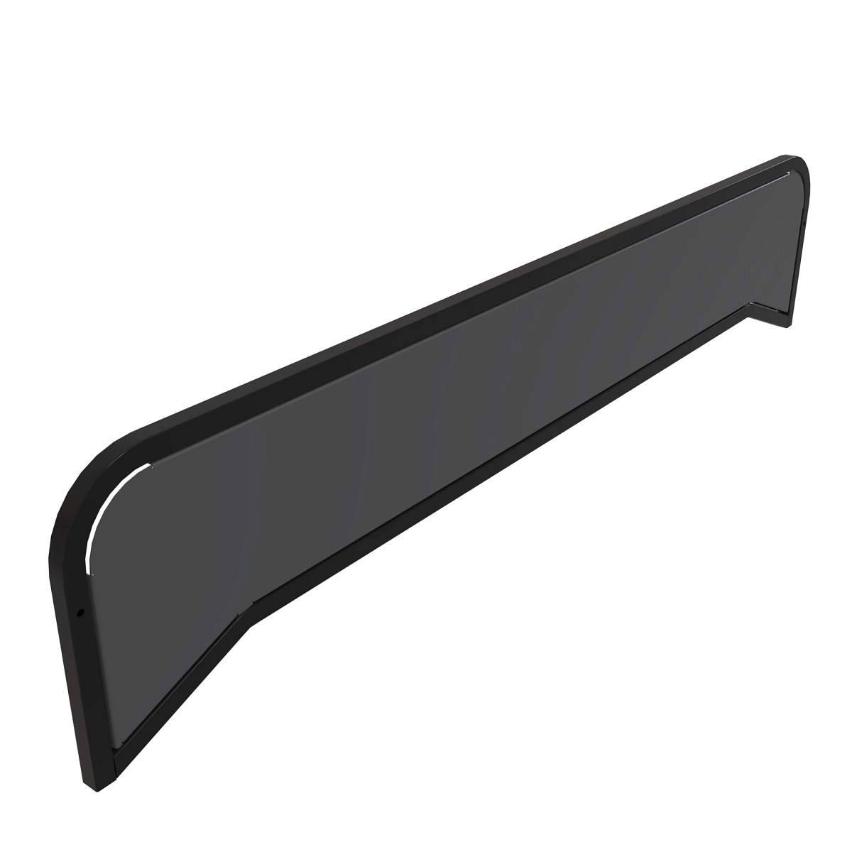 Semi-Finished Weldment, F