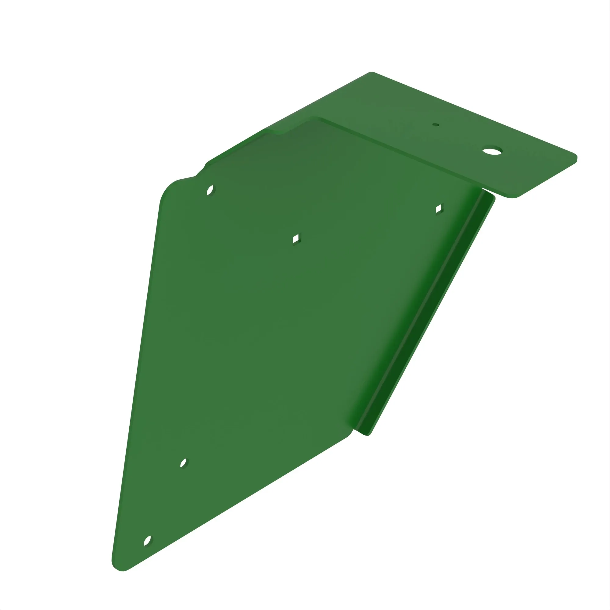 John Deere Bracket - SU58417