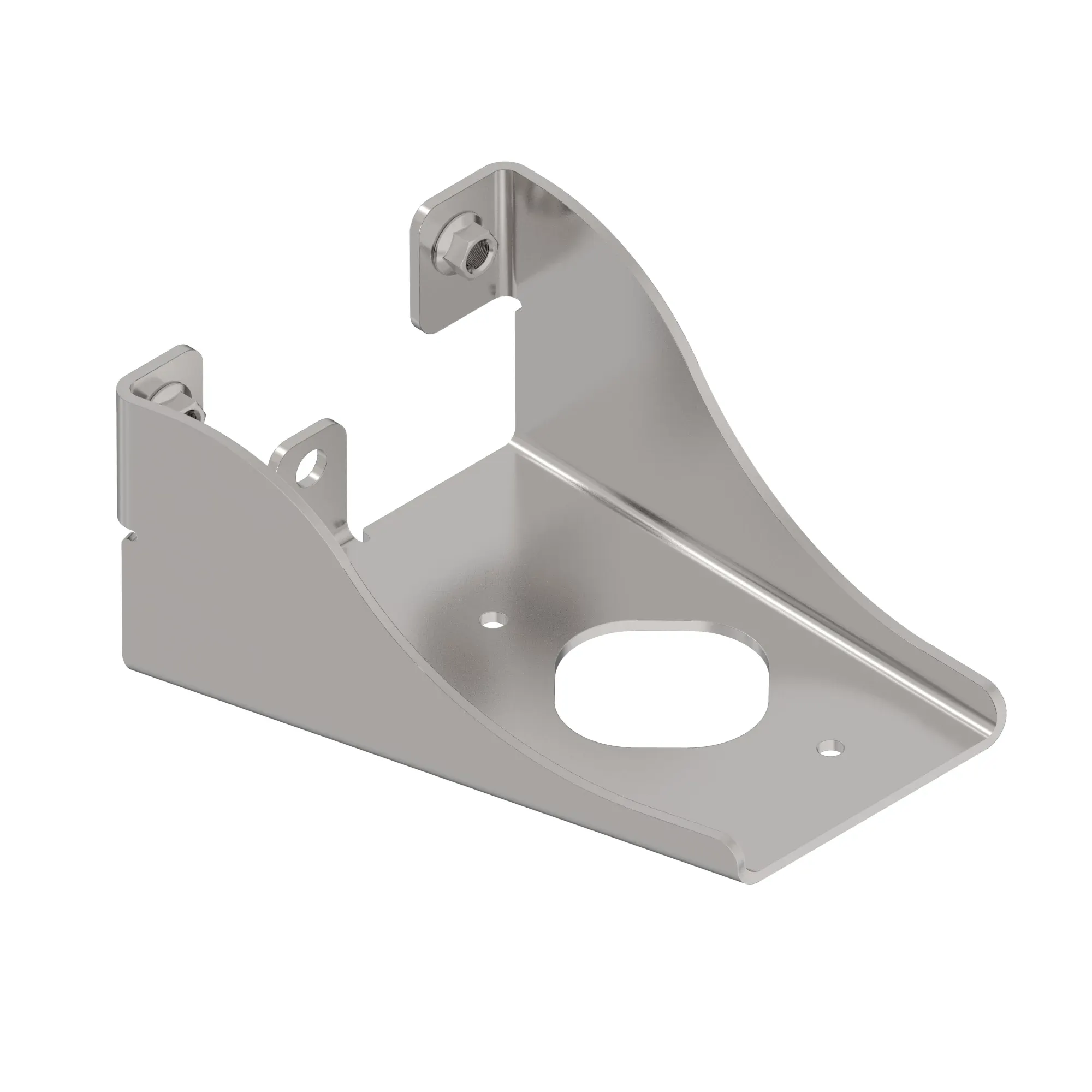 BRACKET, BRACKET, SURGE TANK