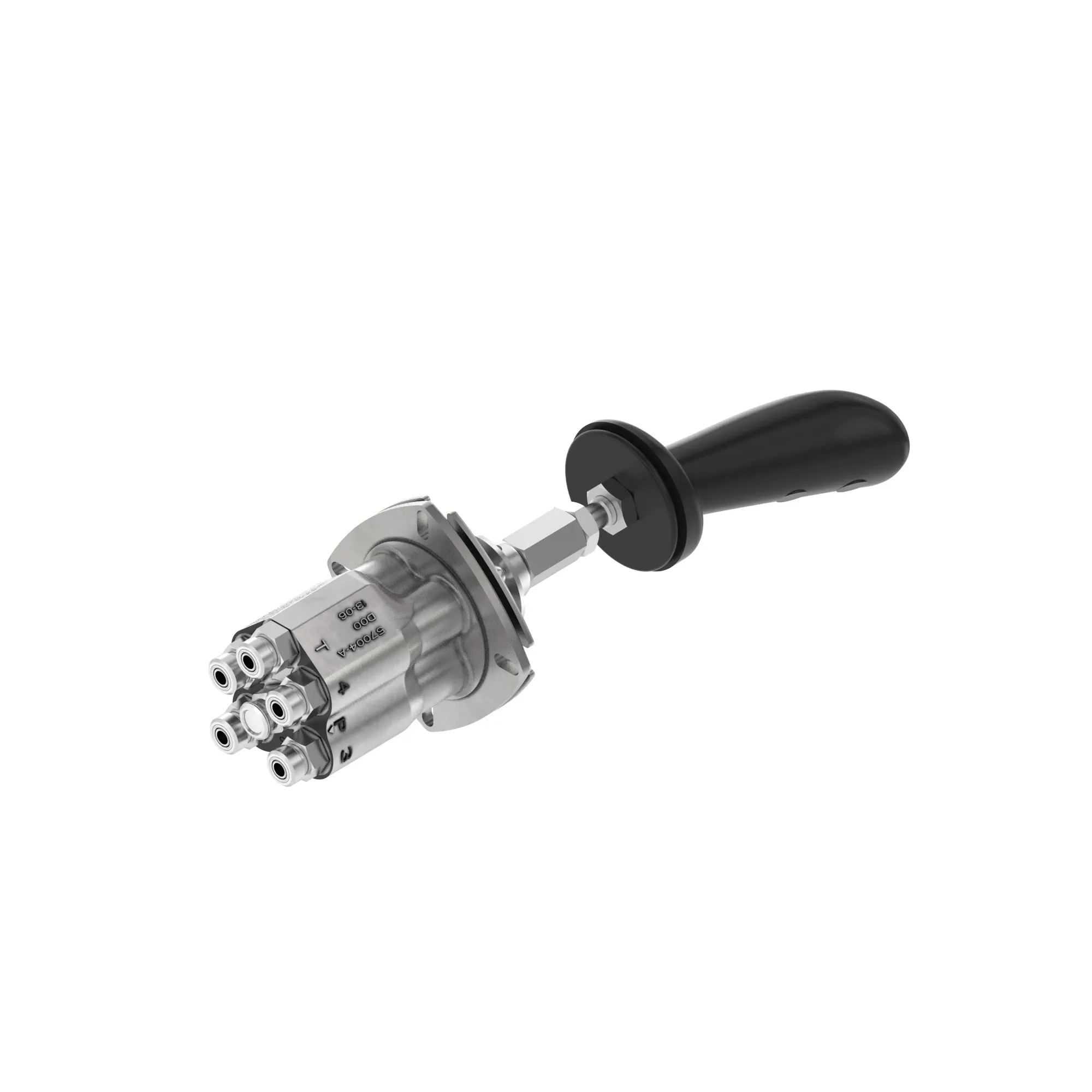 hydr./pilotcontrolvalve