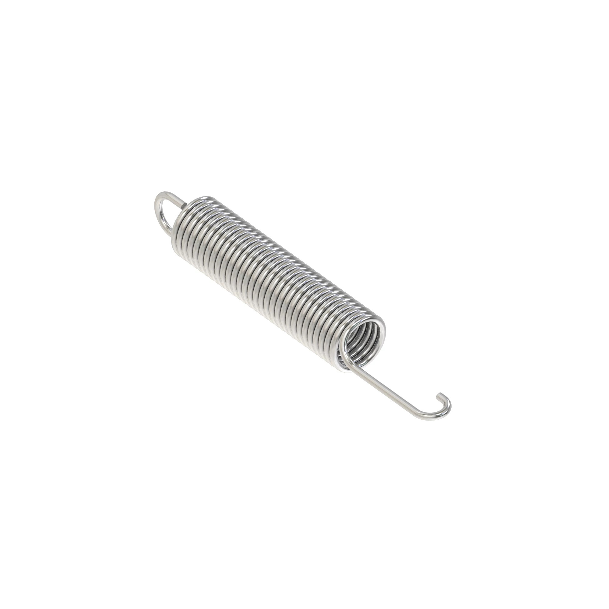 EXTENSION SPRING
