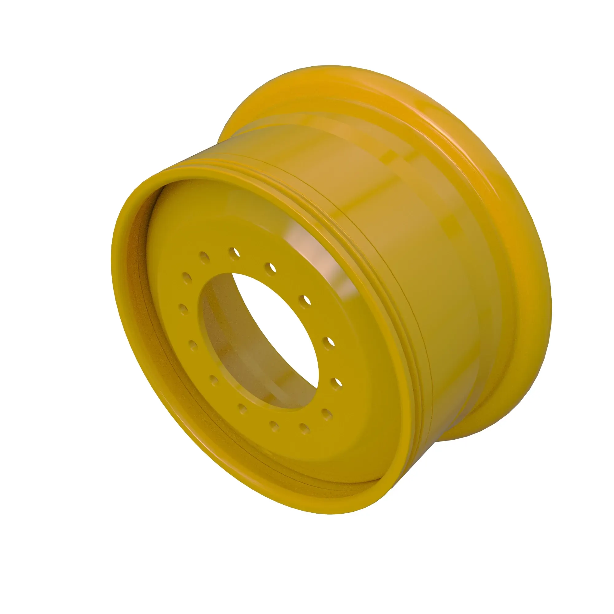 John Deere Rim, 10 X 24 - AT531524
