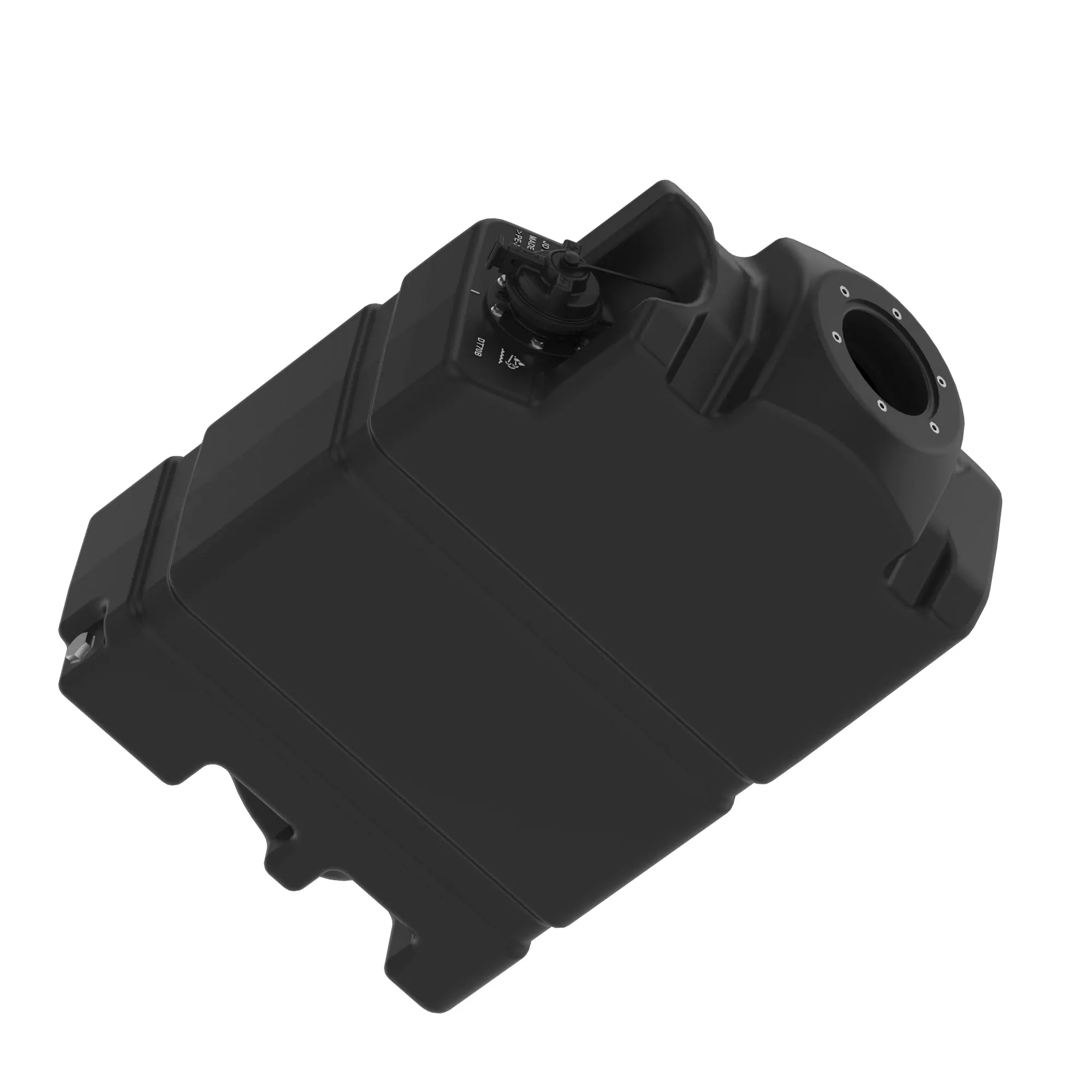 John Deere DEF Tank  - DZ110176