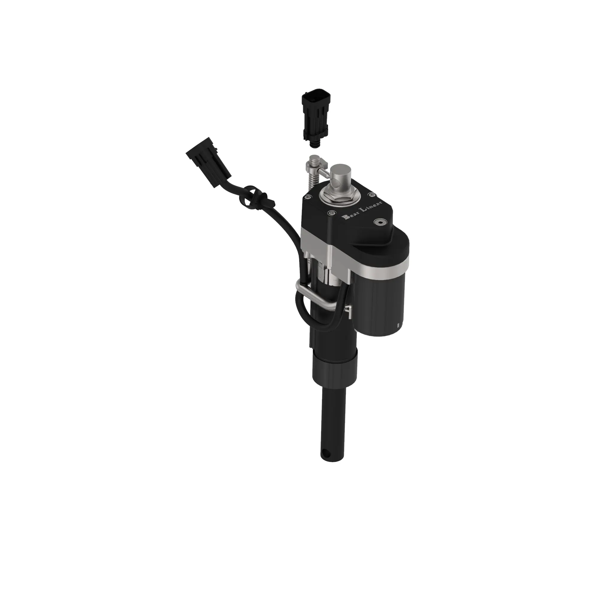 Actuator