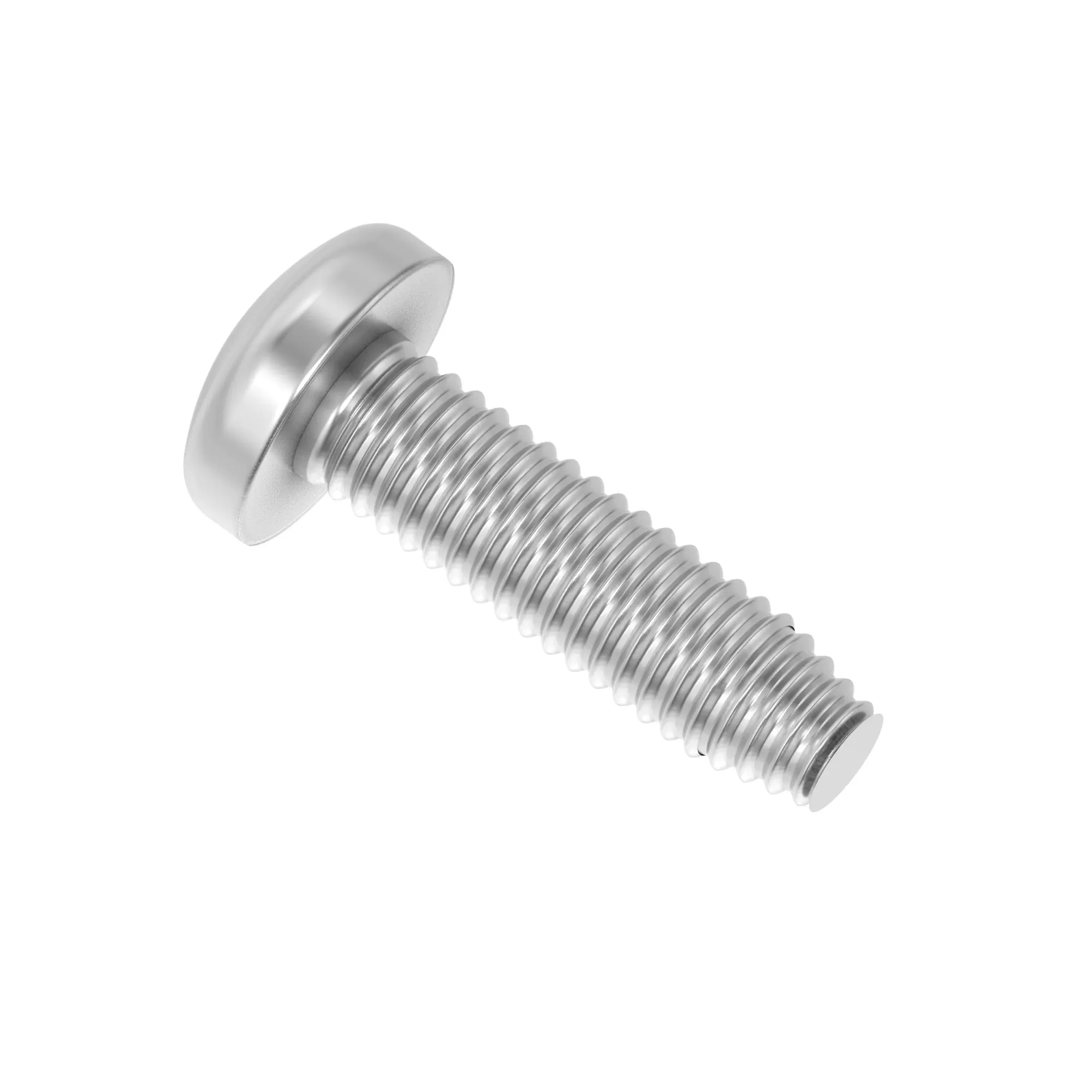 John Deere Self-Tapping Screw, M4 X 12 - 37M7348