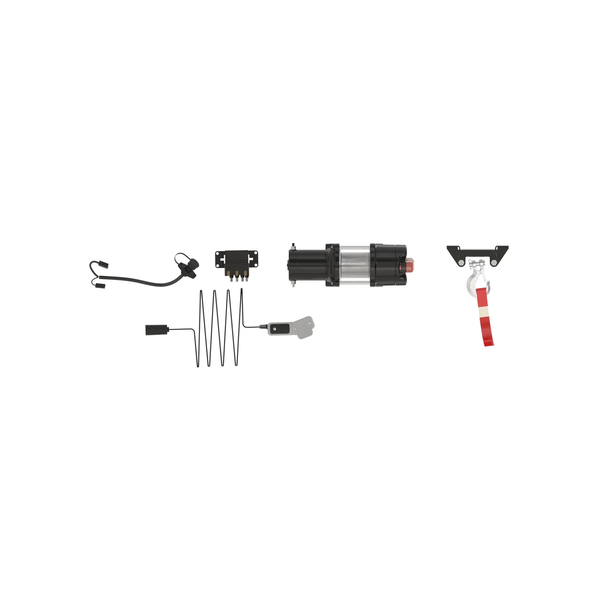 Winch Kit