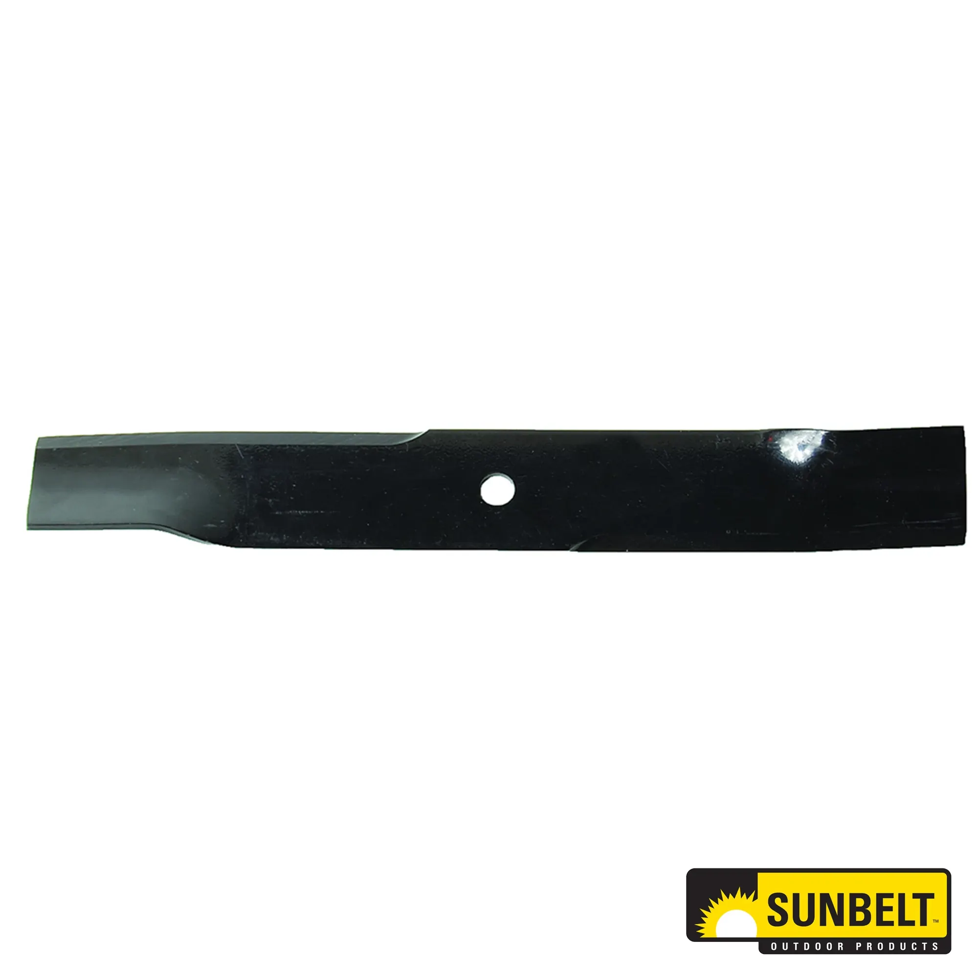Sunbelt XHT Medium Lift Mower Blade, 17-7/8 inch Length - A-B1HS1007