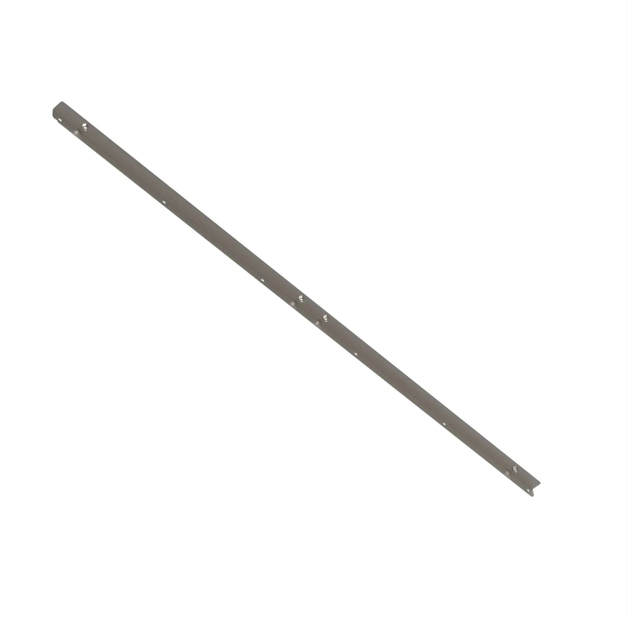 SUPPORT, GROUPER SEAL BRACKET