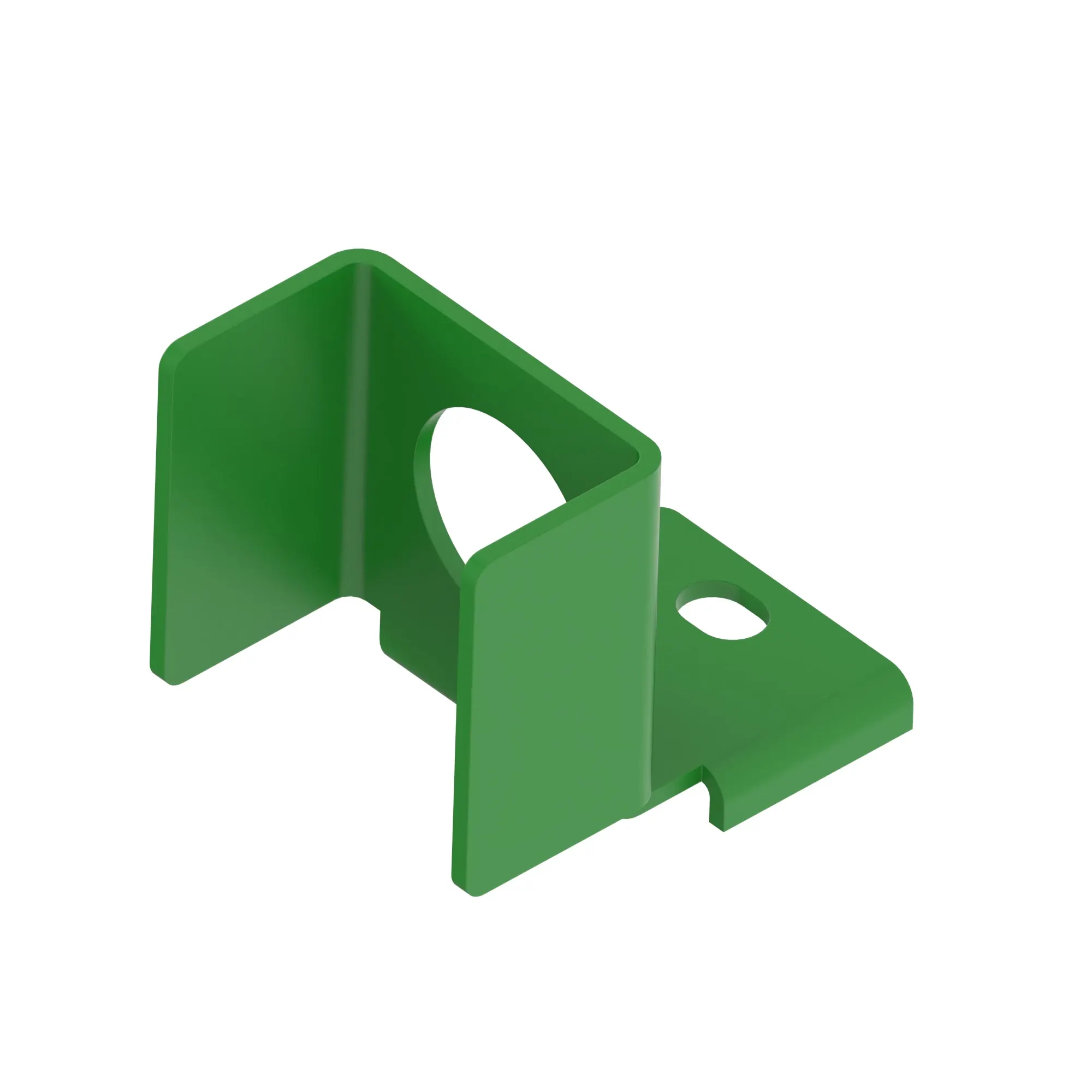 BRACKET, REVERSE ALARM