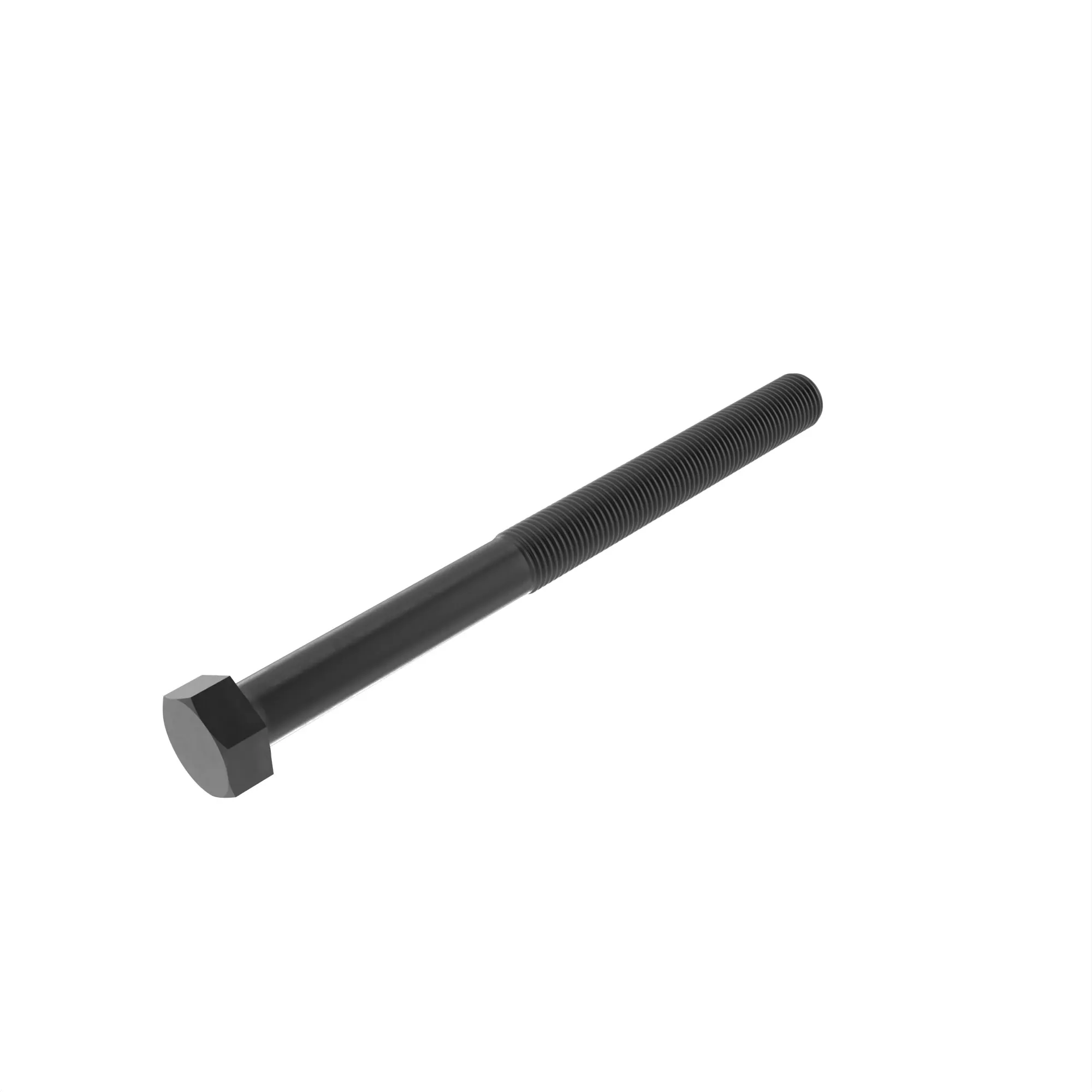 SCREW, HEX HEAD