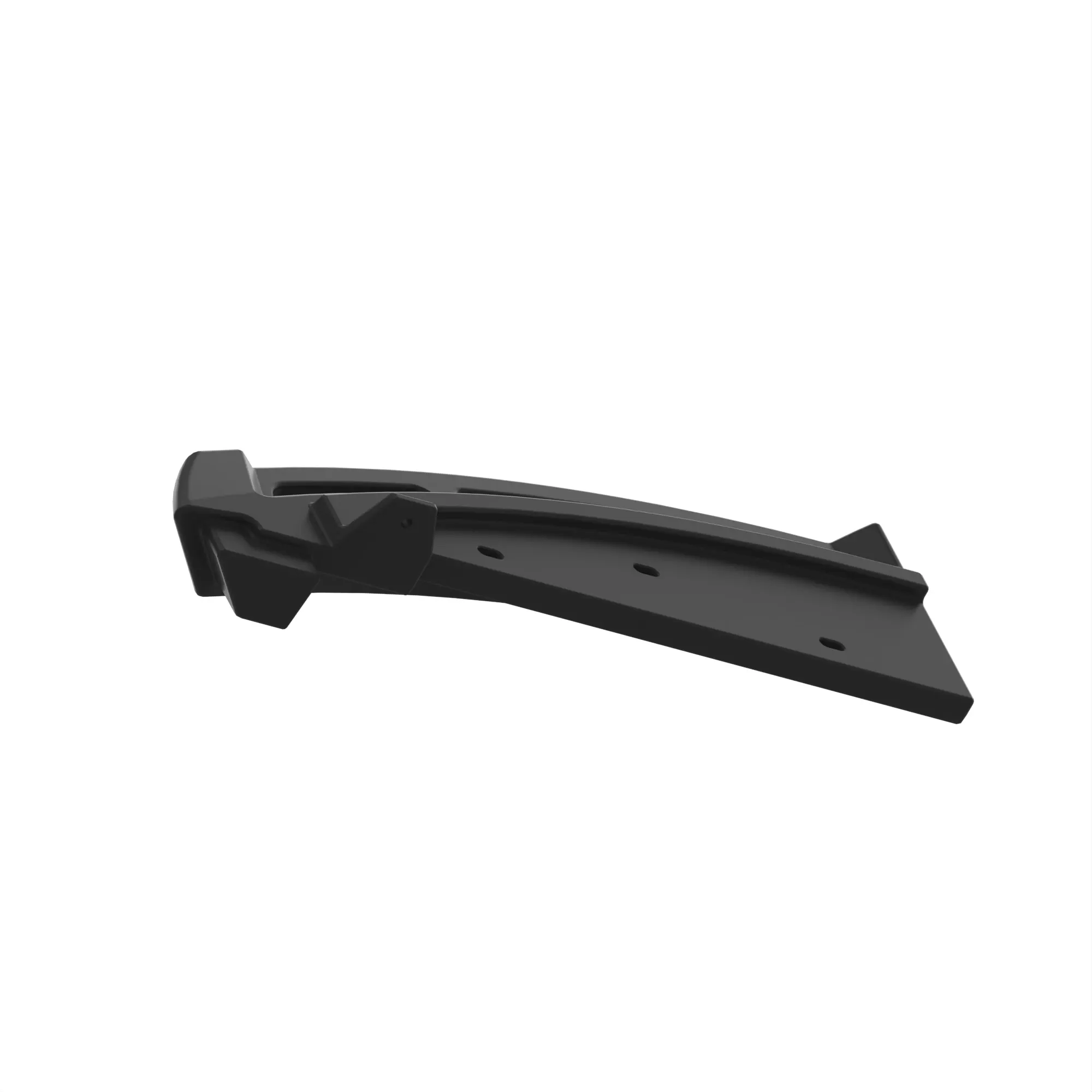 HANDLE, PLENUM