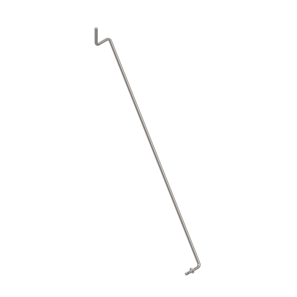 Rod, LH Brake (38" Mower)