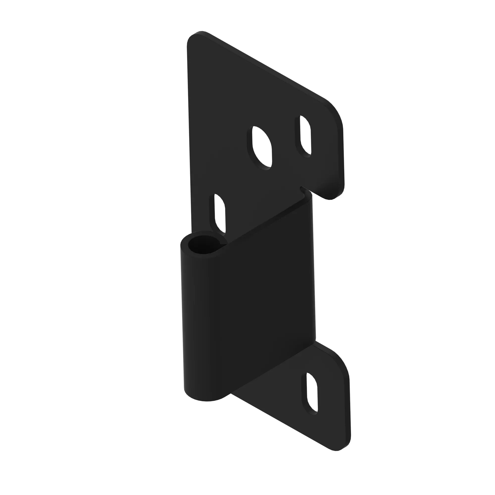 BRACKET, BRACKET, RADIATOR DOOR HIN
