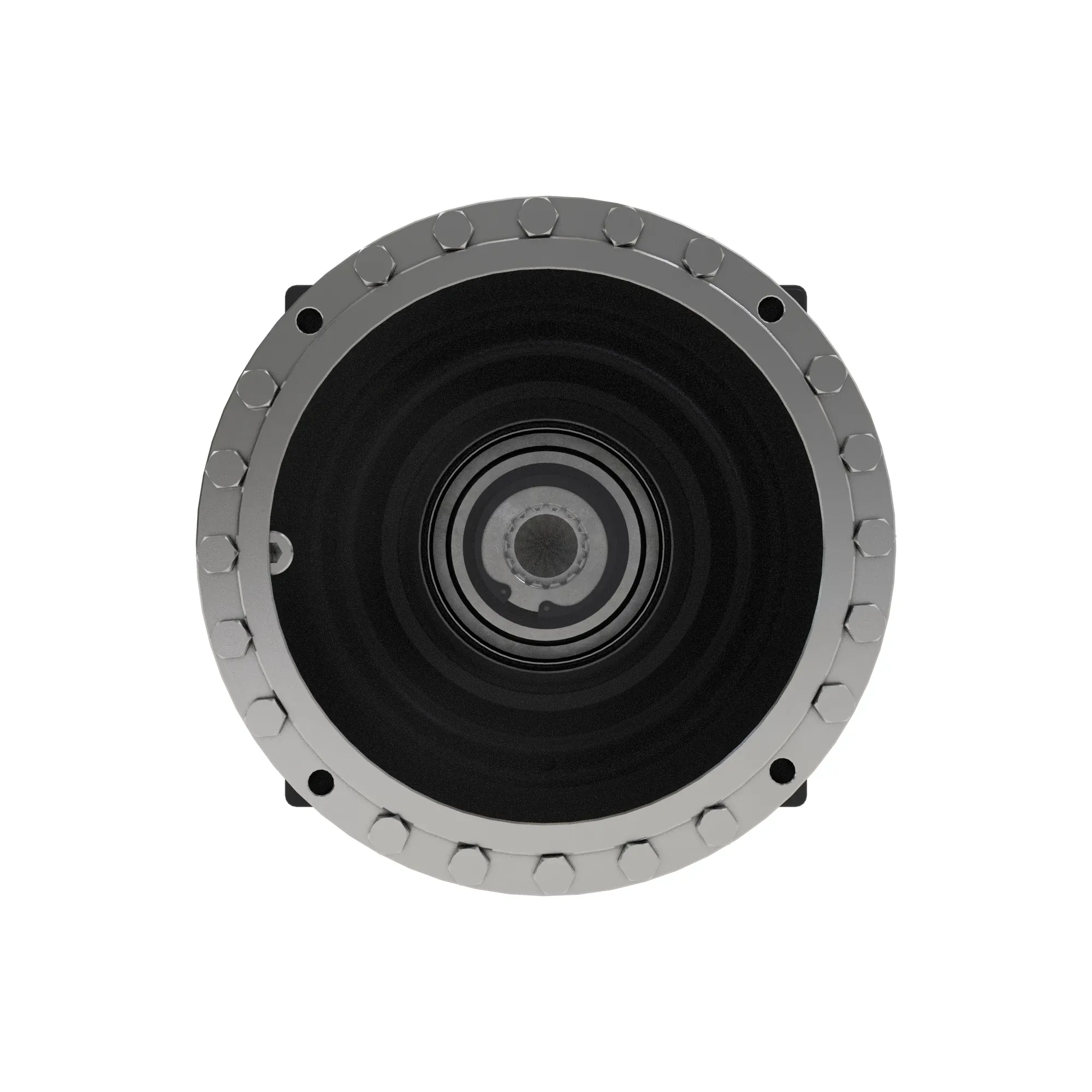 GEAR CASE, PLANETARY DRIVE