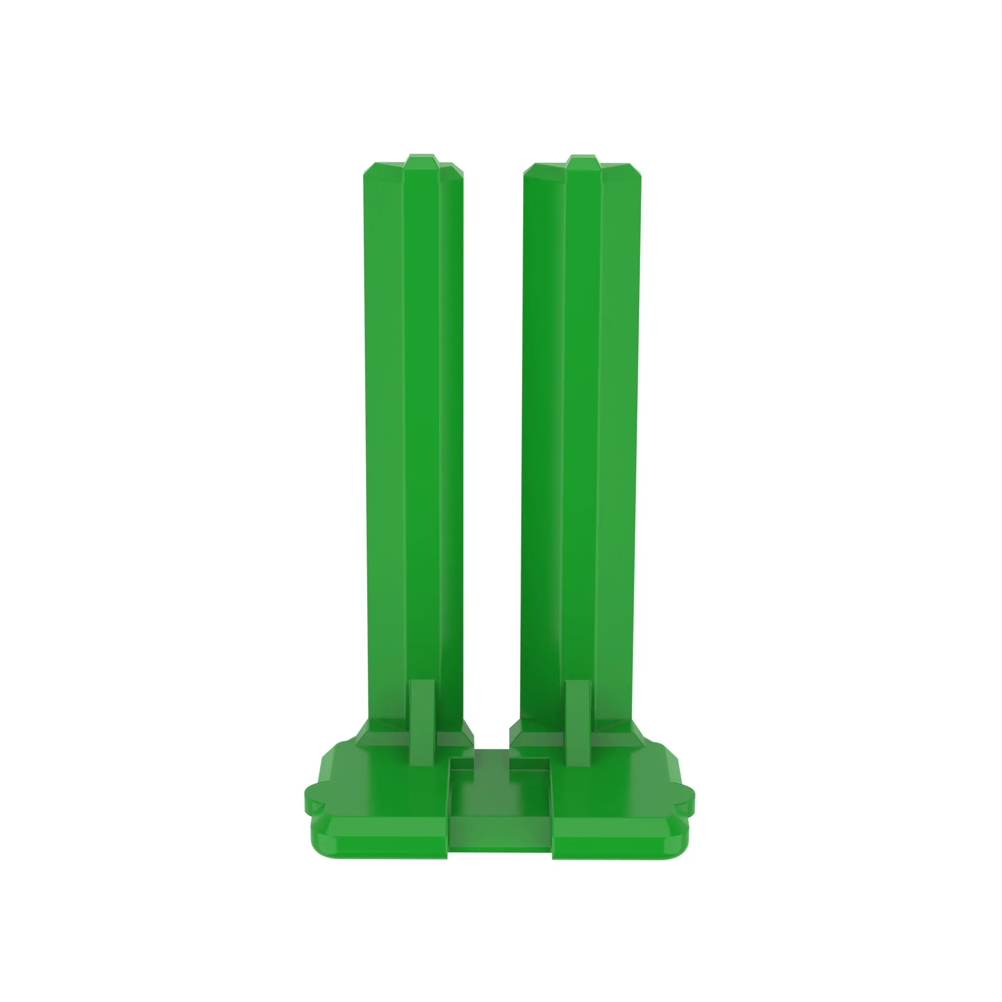 TYCO JPT 12WAY UNSLD GRN PLSTC