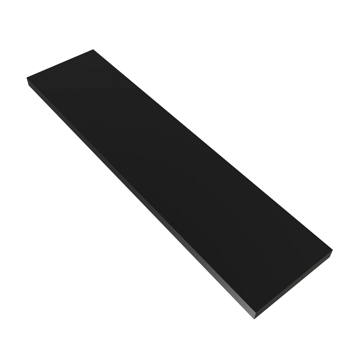 Rubber Plate