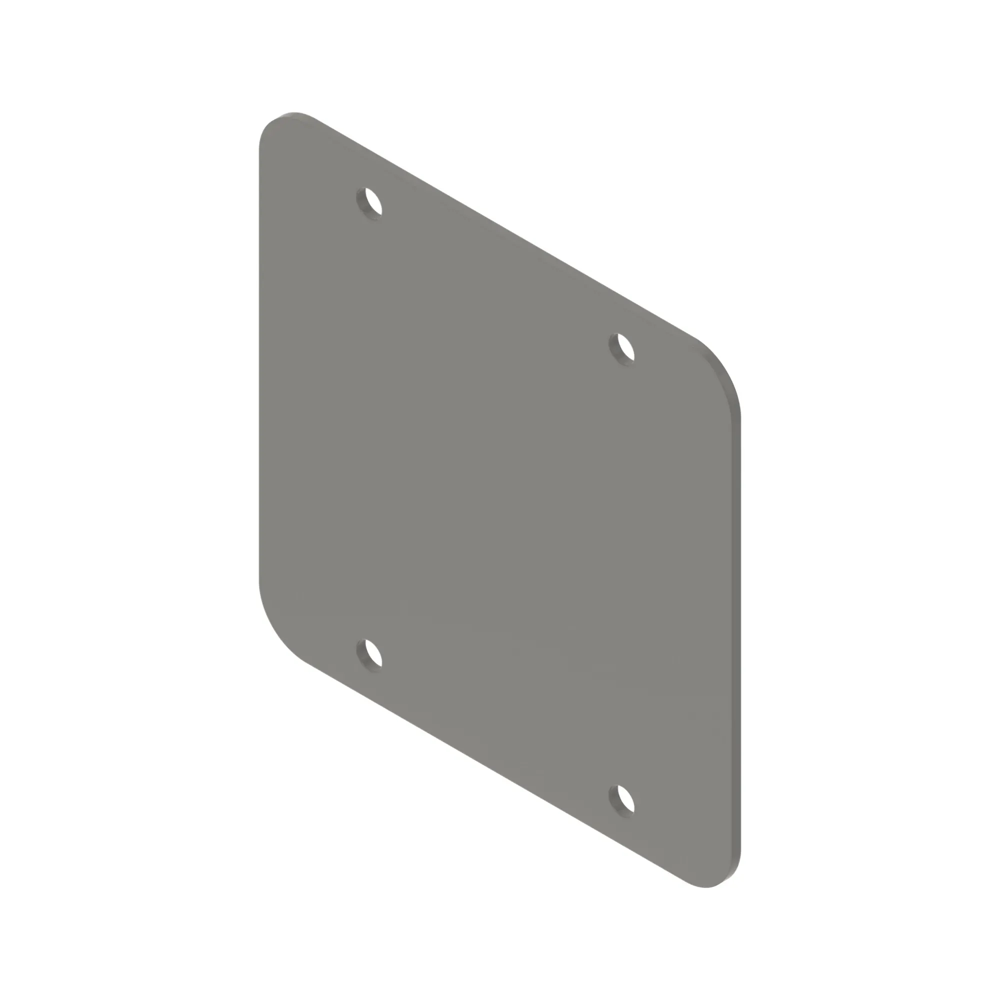 John Deere Cover Plate - T224456