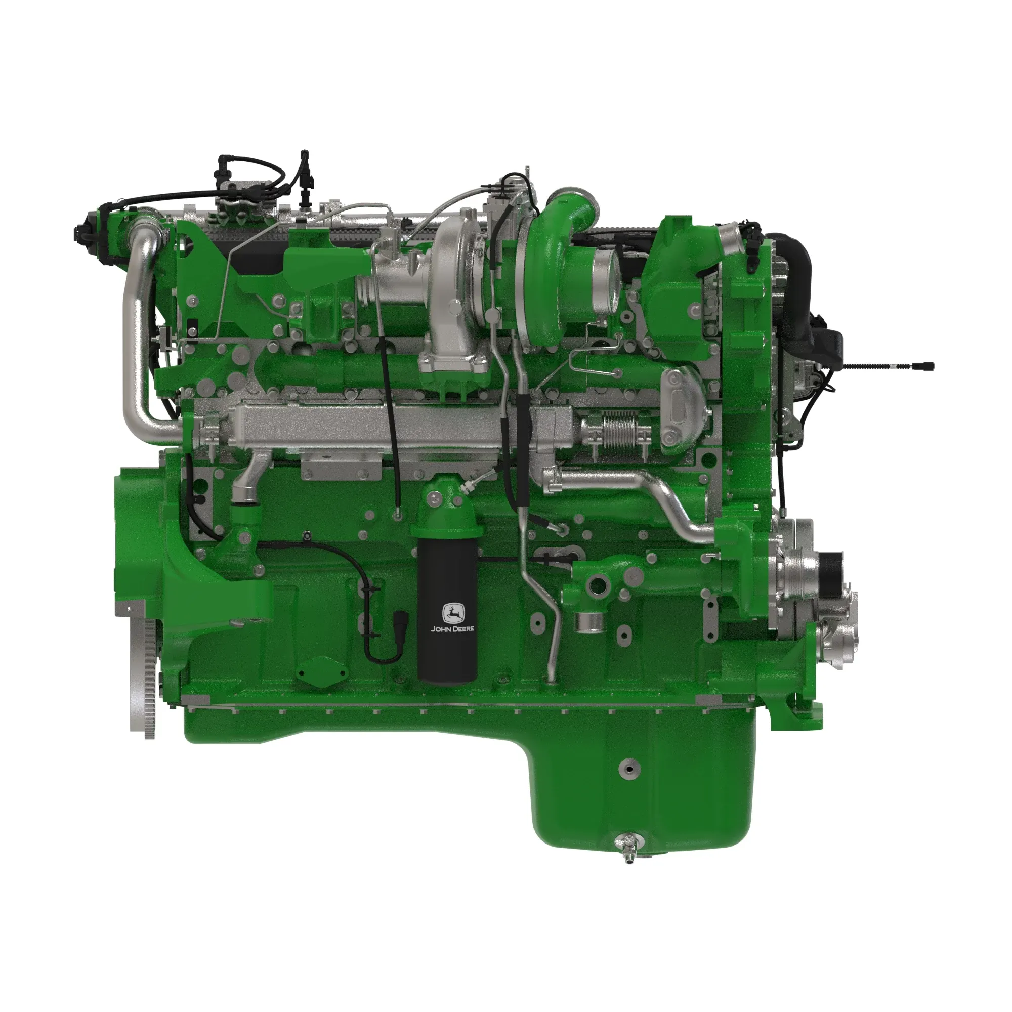 Diesel Engine