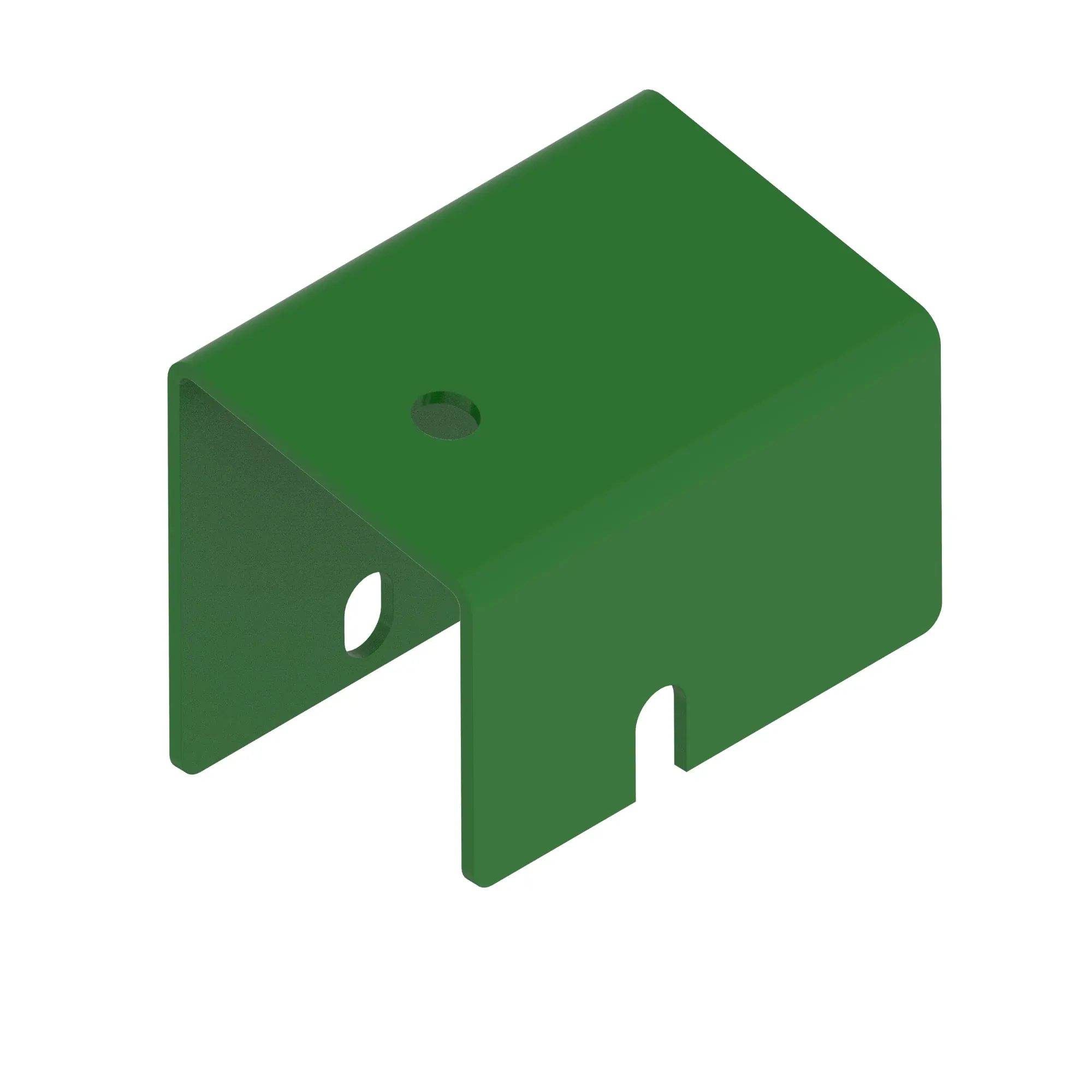 John Deere Bracket - CXT36592