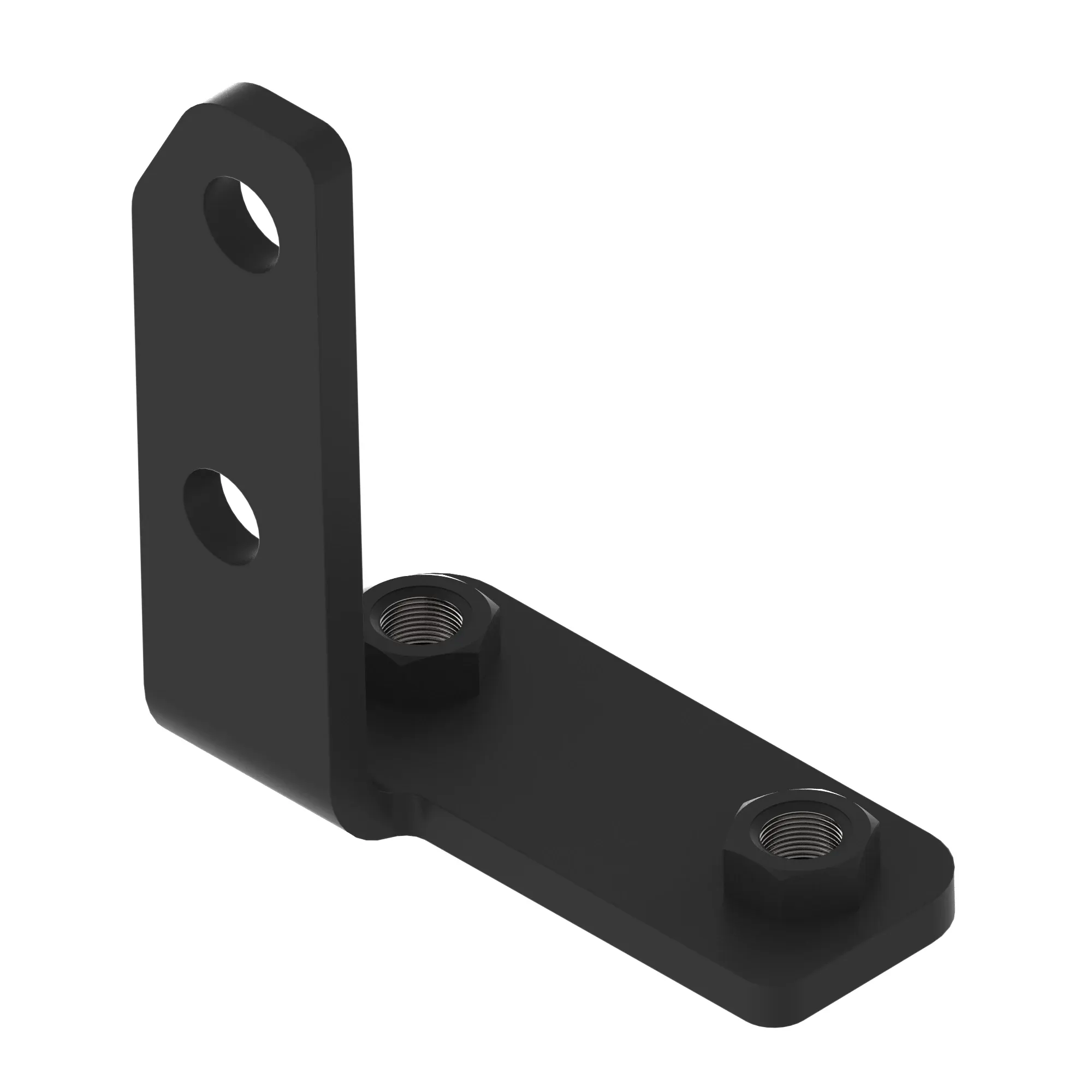 BRACKET, EXHAUST PIPE SUPPORT 6CYL