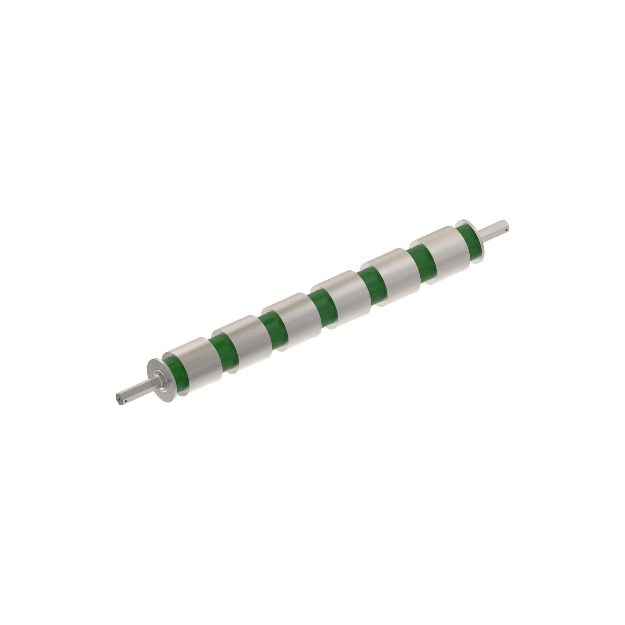 ROULEAU CAOUTCHOUTE (N2)