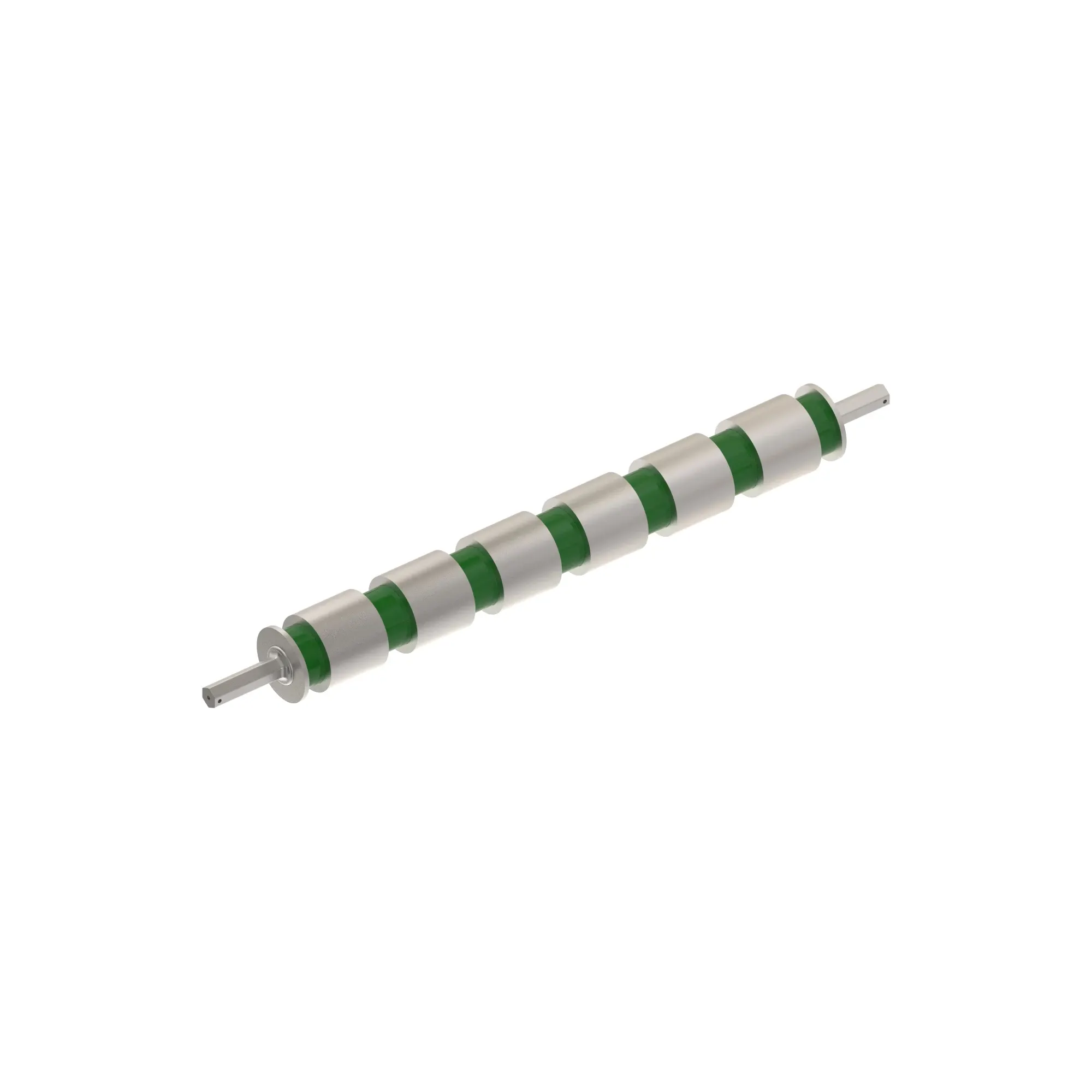 John Deere Starter Roller - DC207623
