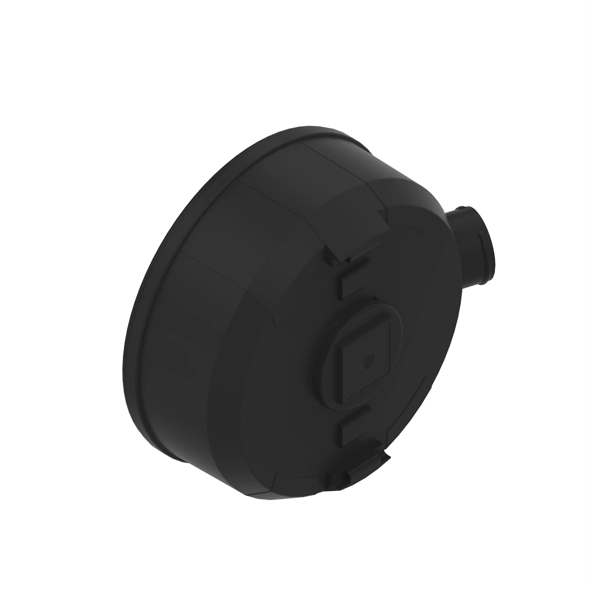 John Deere Air Cleaner Cover - AL201324