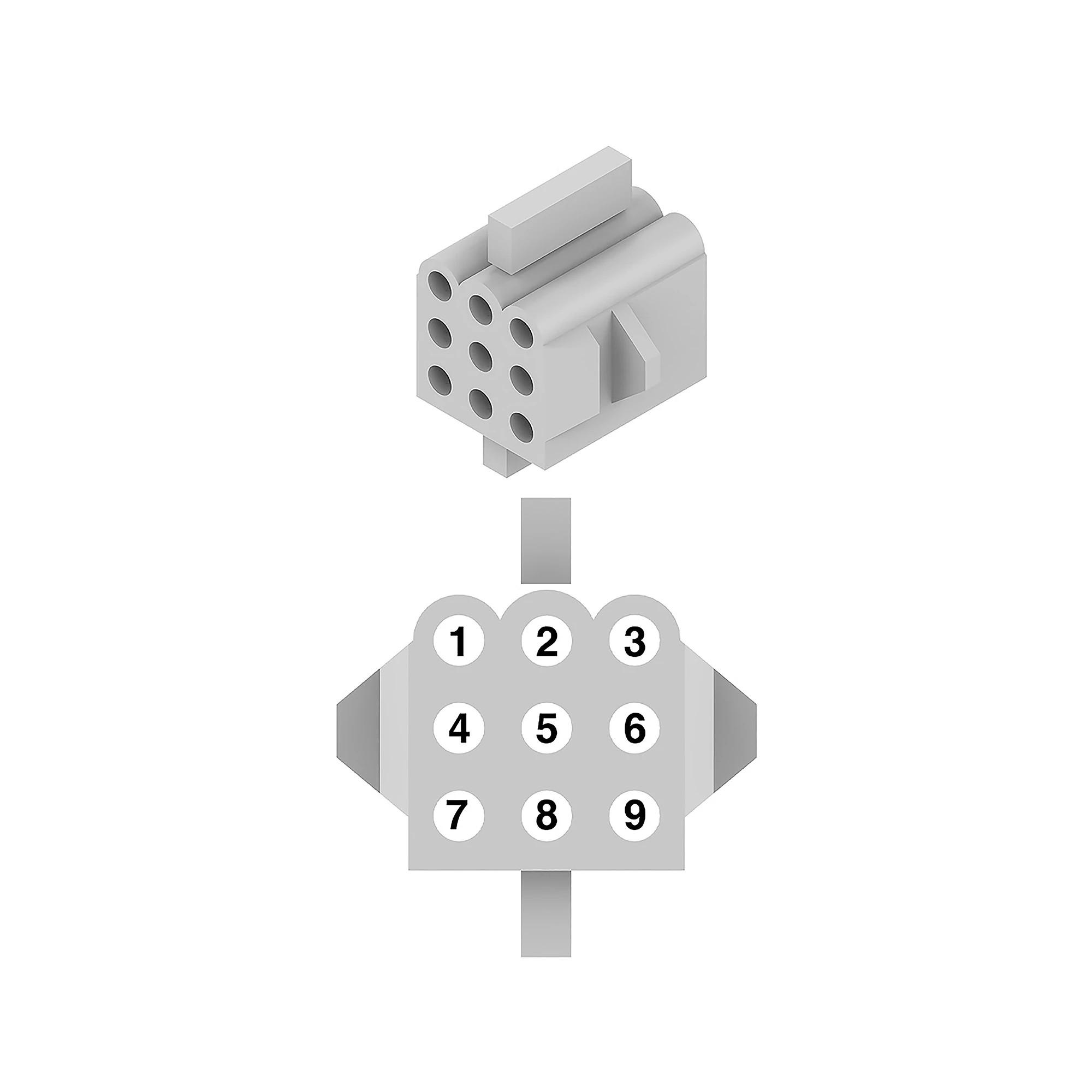 ELECTRICAL PLUG