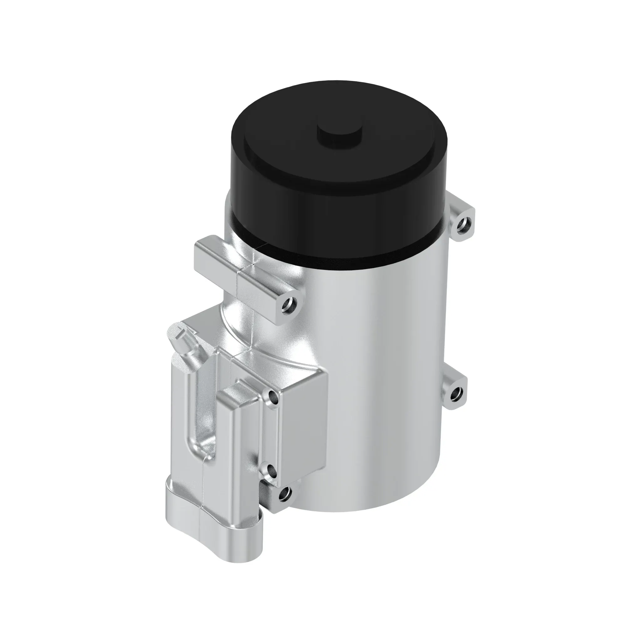 AC COMPRESSOR, 10PA 24V, REMAN