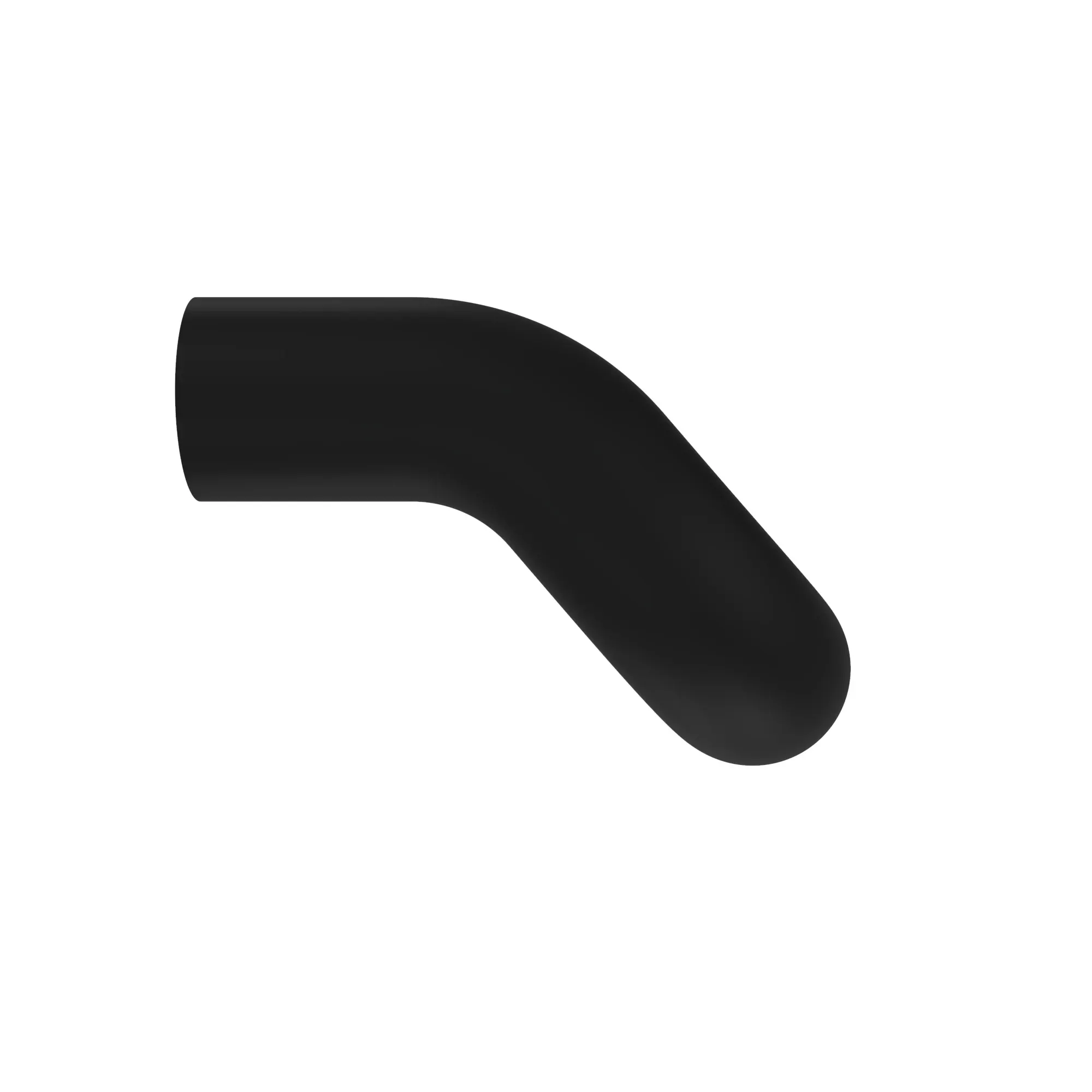 T253572: Lower Radiator Hose