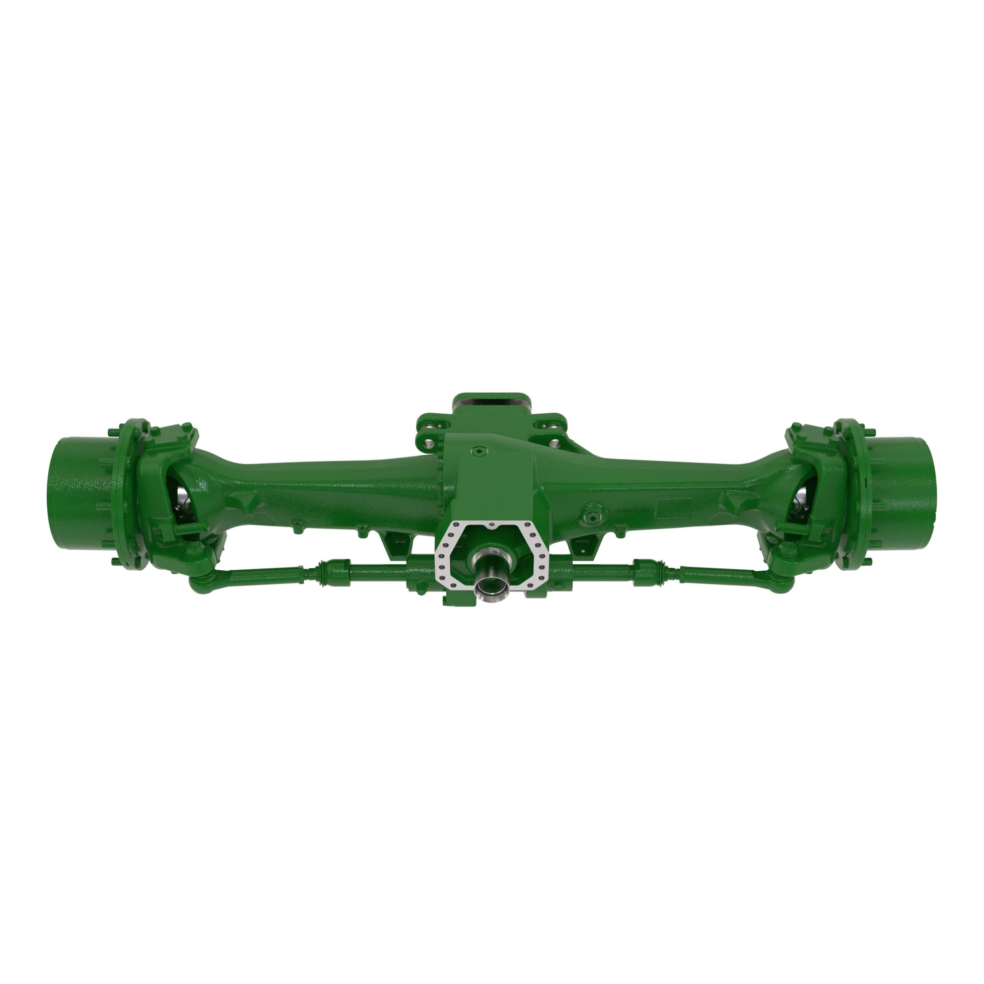 ⚙️ AL215783: Eje Delantero John Deere 🚜✅ | Procomex