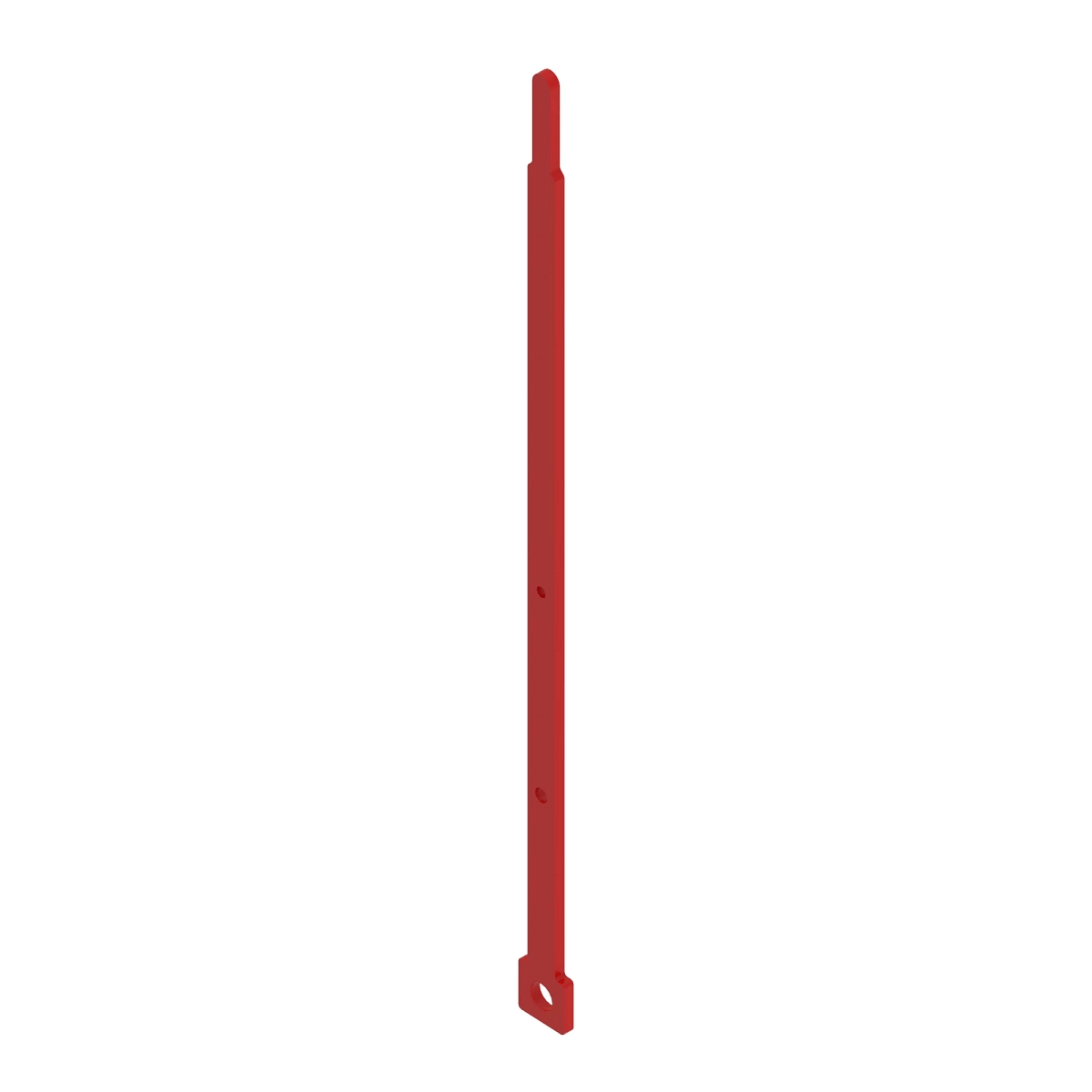 Basket Lock Actauting Lever