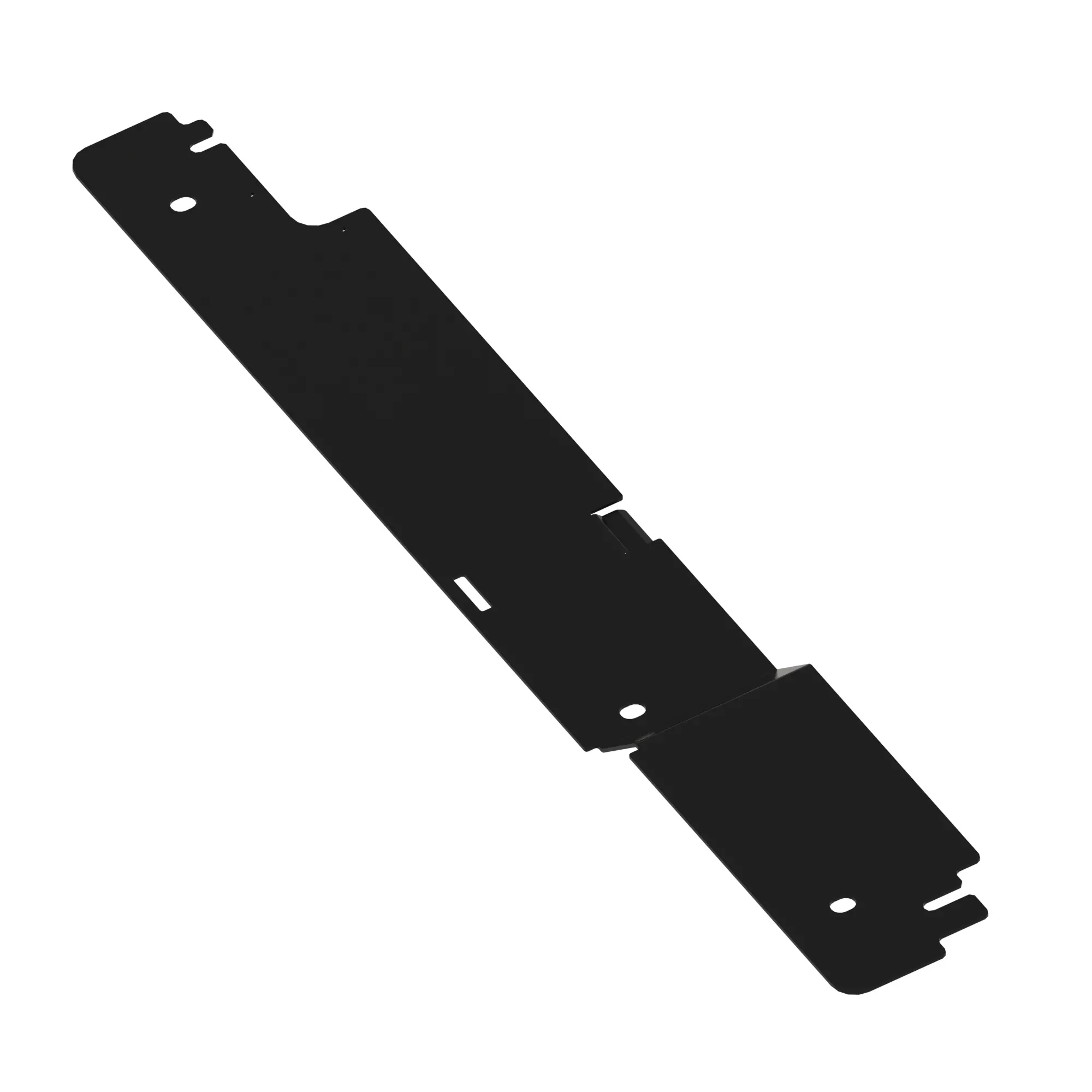 John Deere Covers Plate - F674121