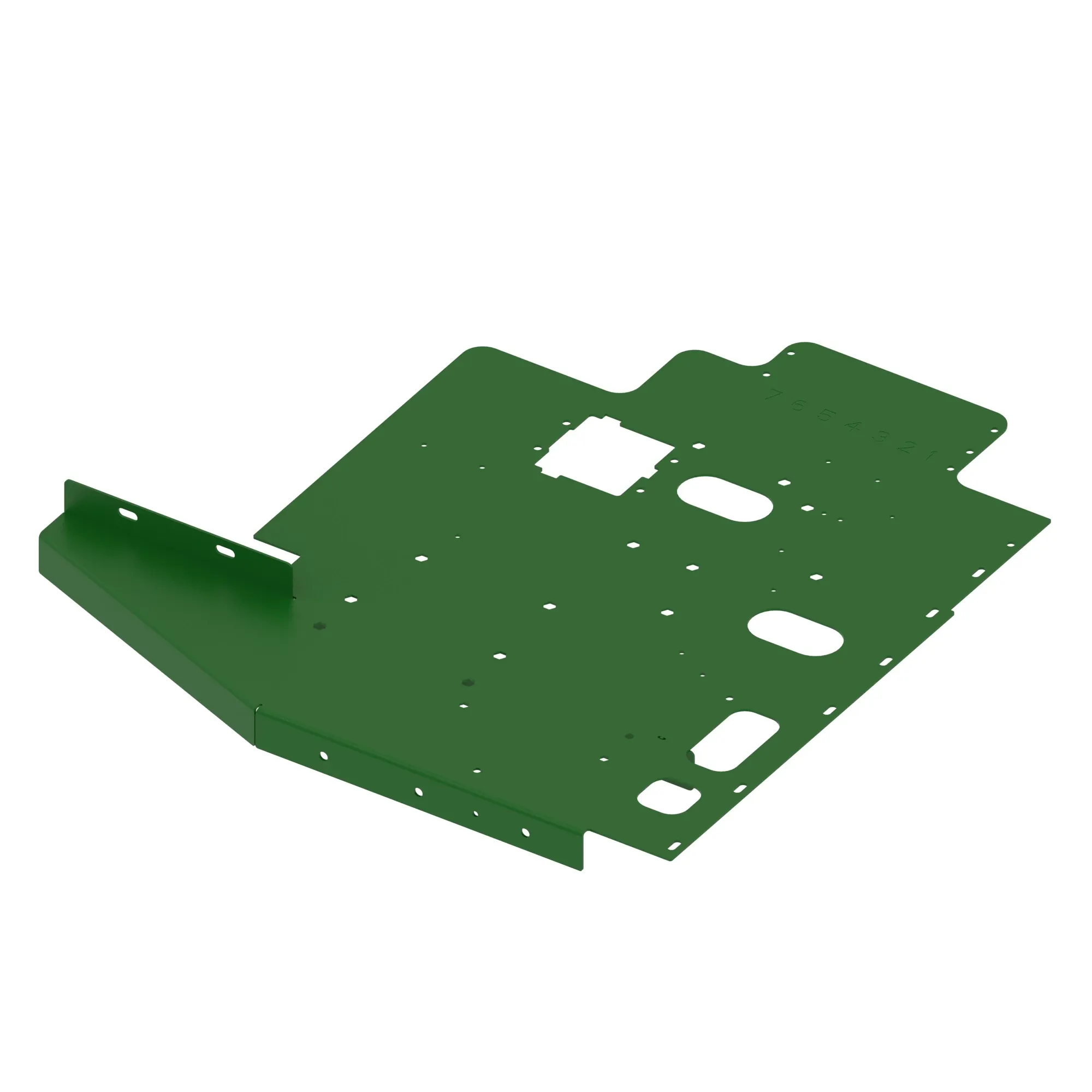 John Deere Support - AXE104938