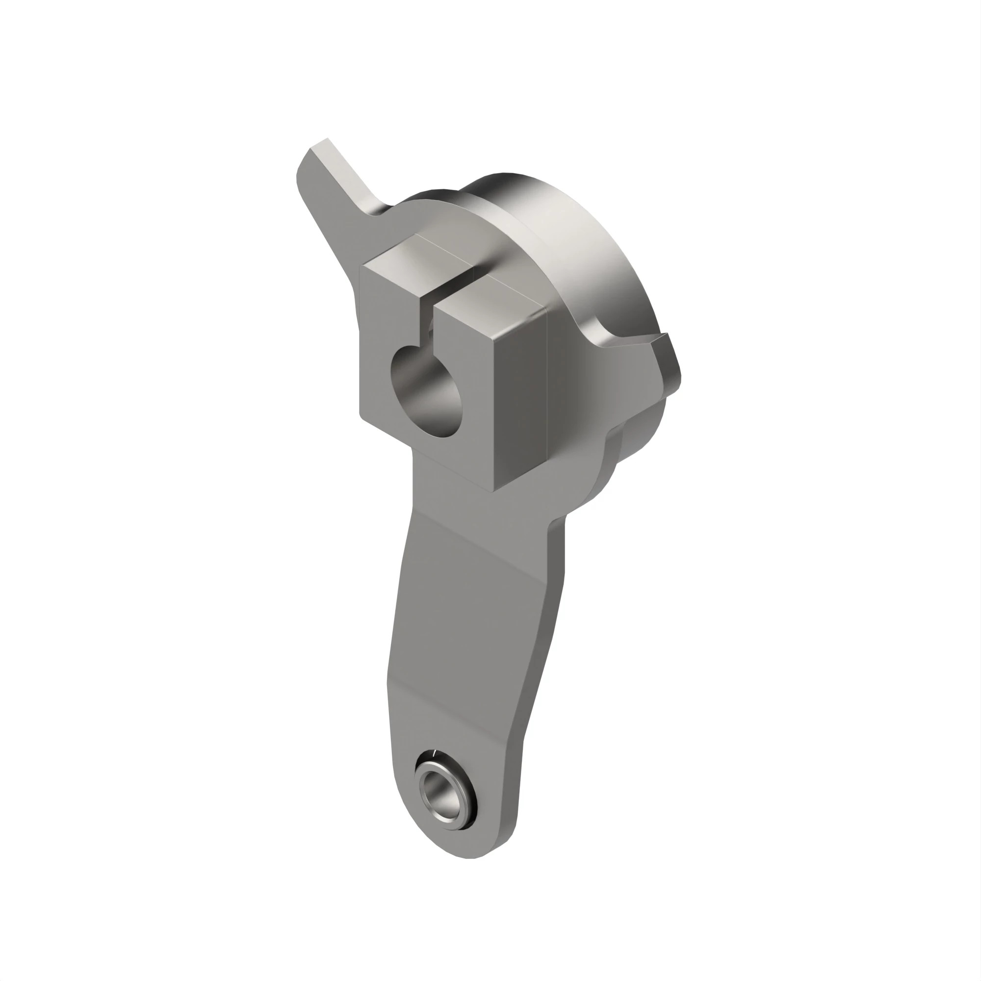 LEVER, CONTROL, ASSEMBLY