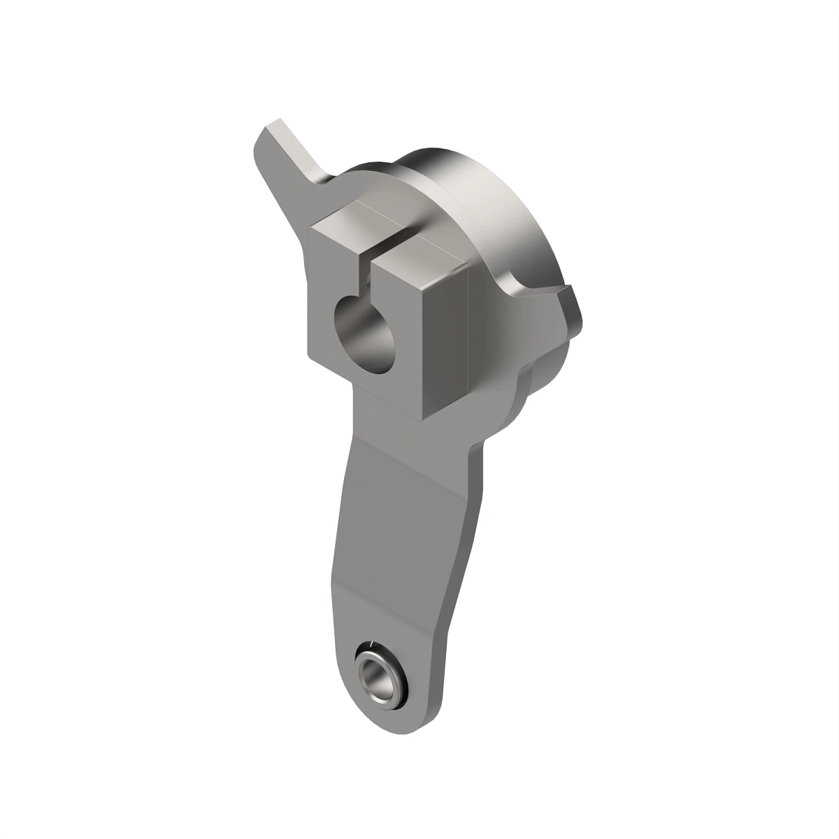 Lever, Control, Assembly