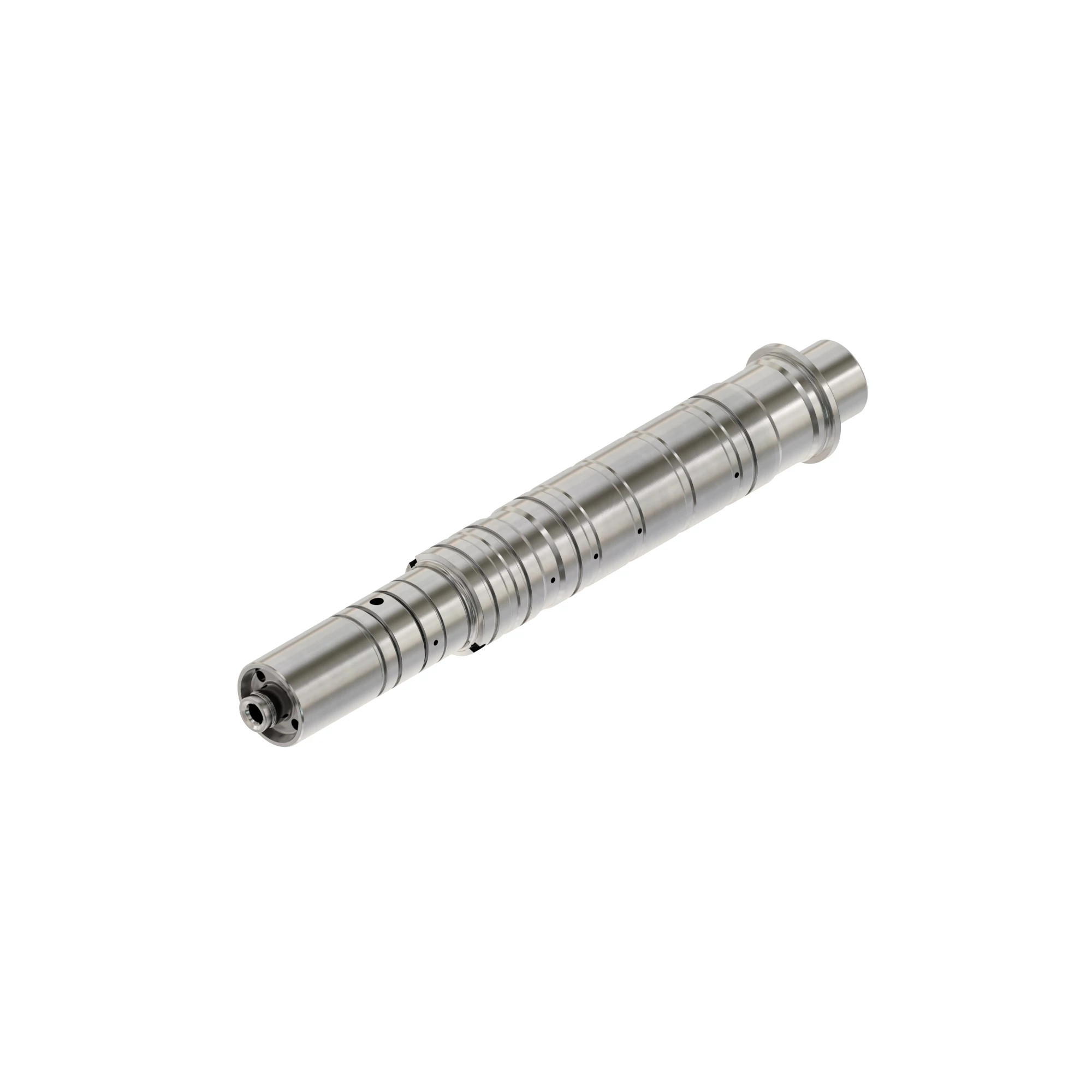 COUNTERSHAFT, FLOW RESTRICTION SERV